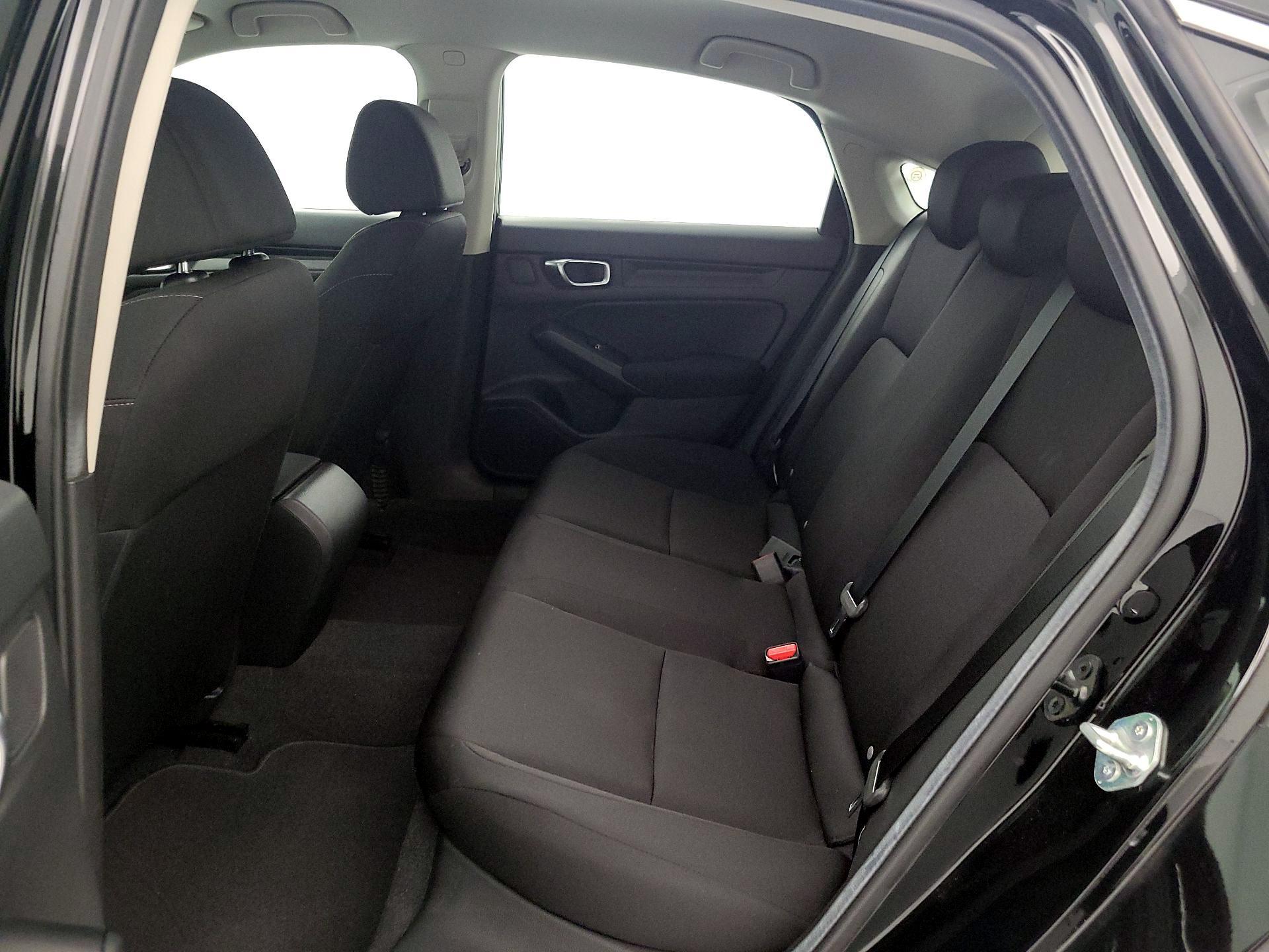 Thumbnail: 2024 Honda Civic - 19