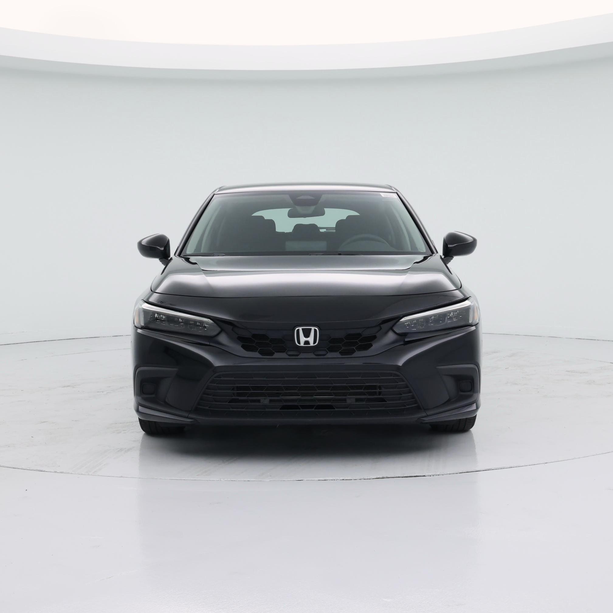 Thumbnail: 2024 Honda Civic - 5