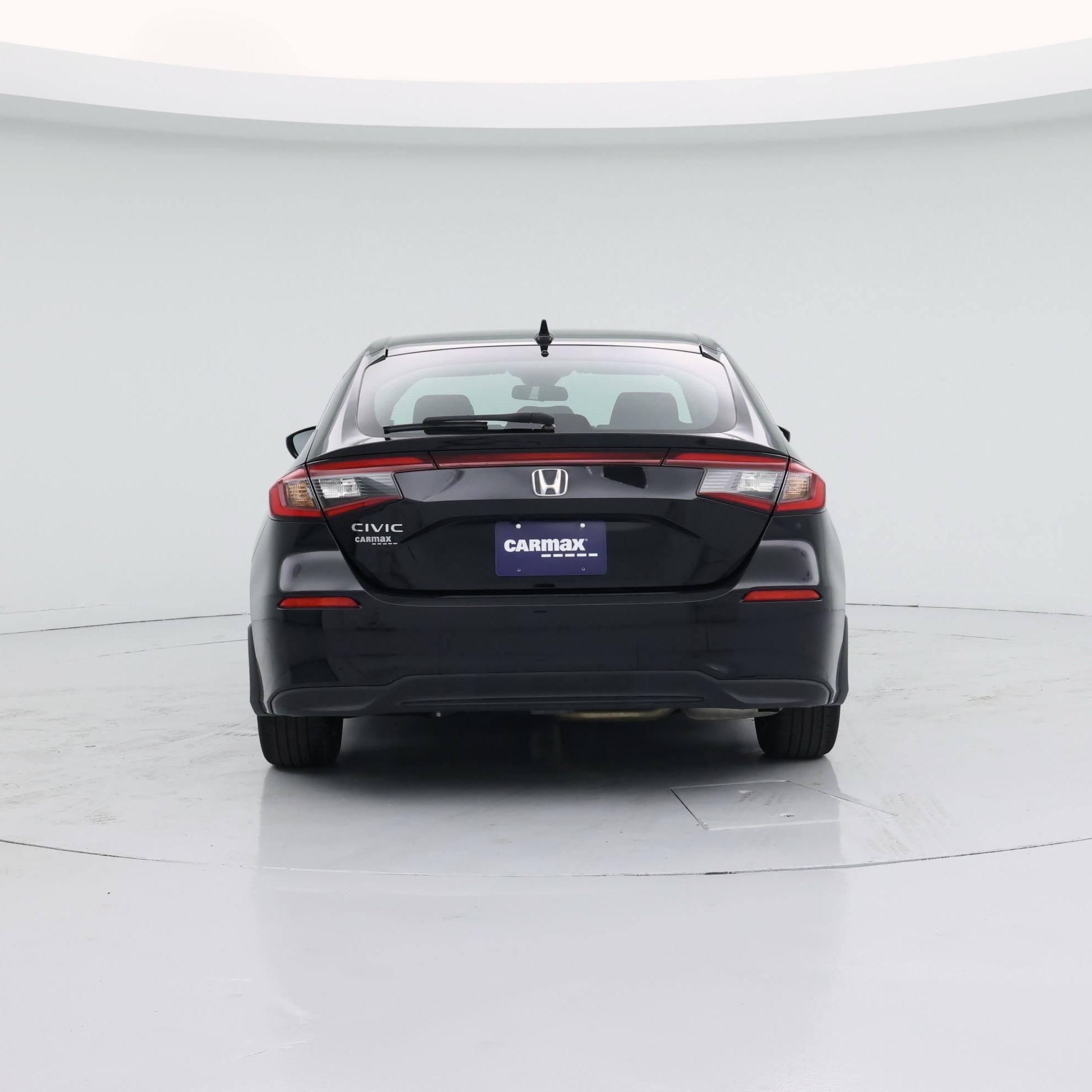 Thumbnail: 2024 Honda Civic - 6