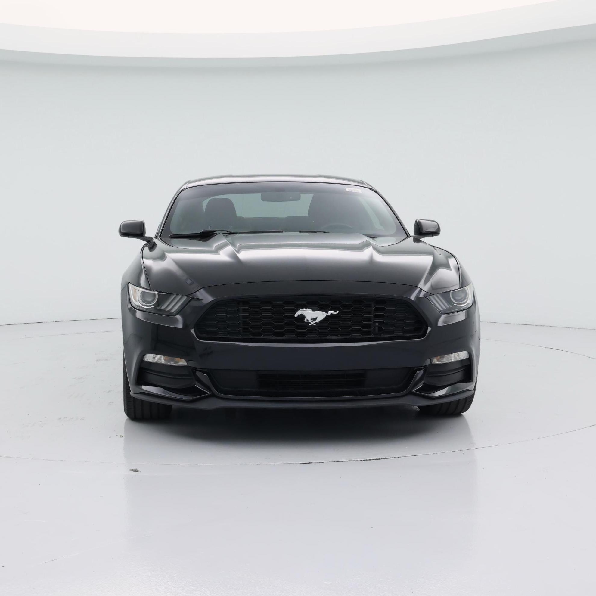 Thumbnail: 2017 Ford Mustang - 5