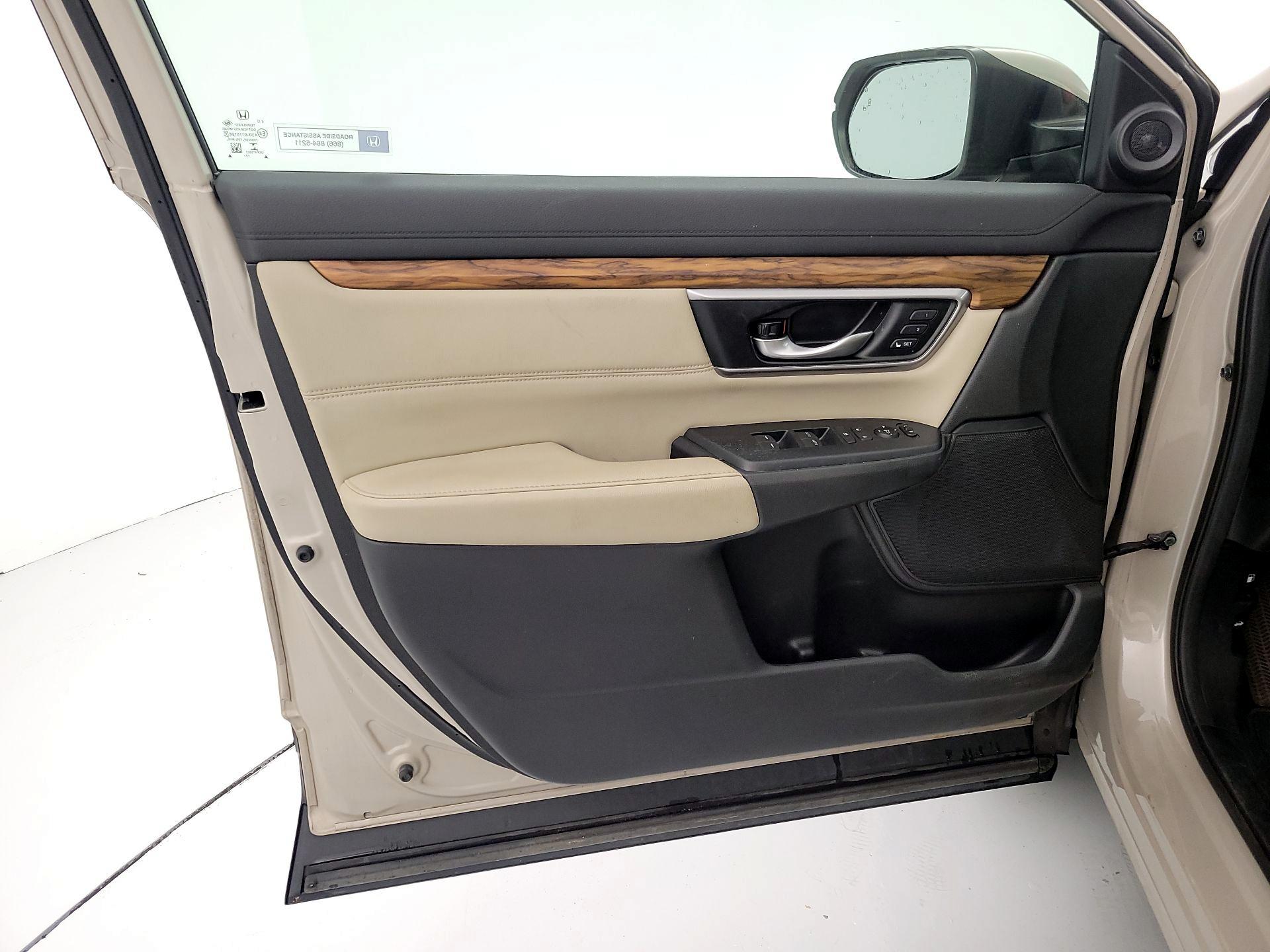 Thumbnail: 2018 Honda CR-V - 12