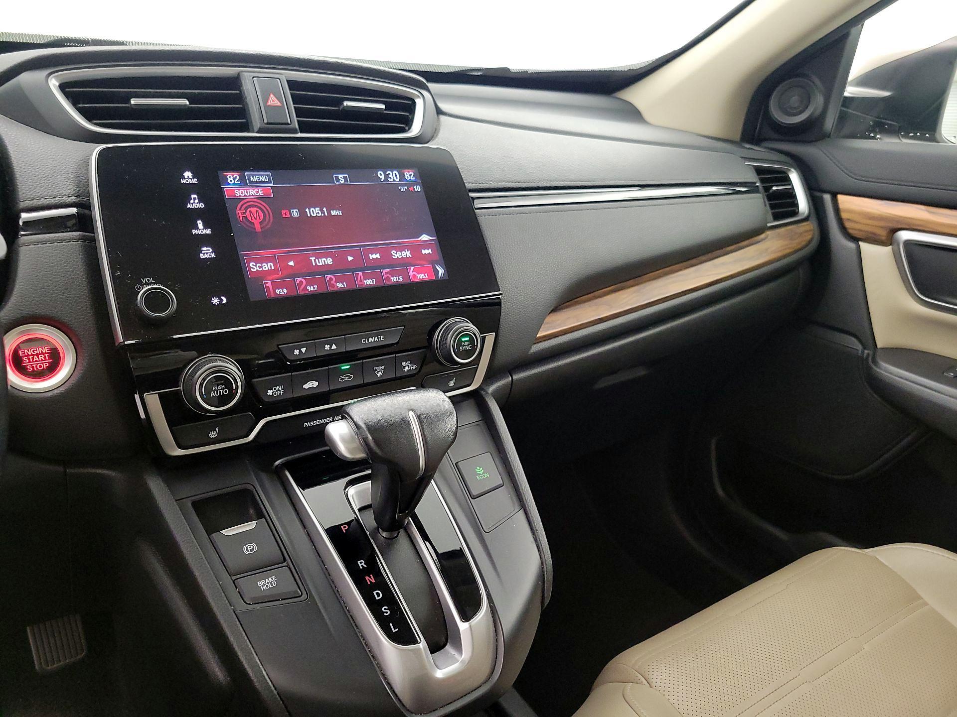Thumbnail: 2018 Honda CR-V - 15