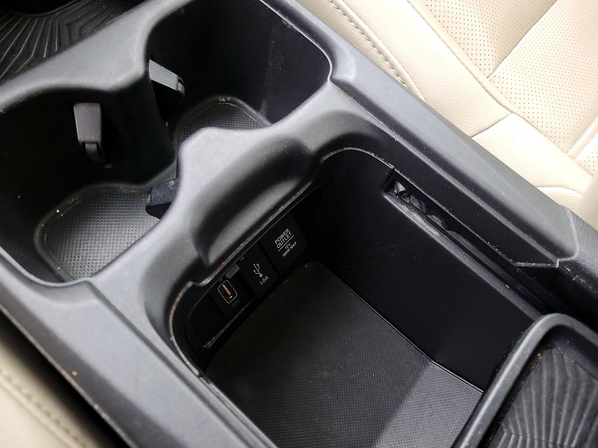 Thumbnail: 2018 Honda CR-V - 18