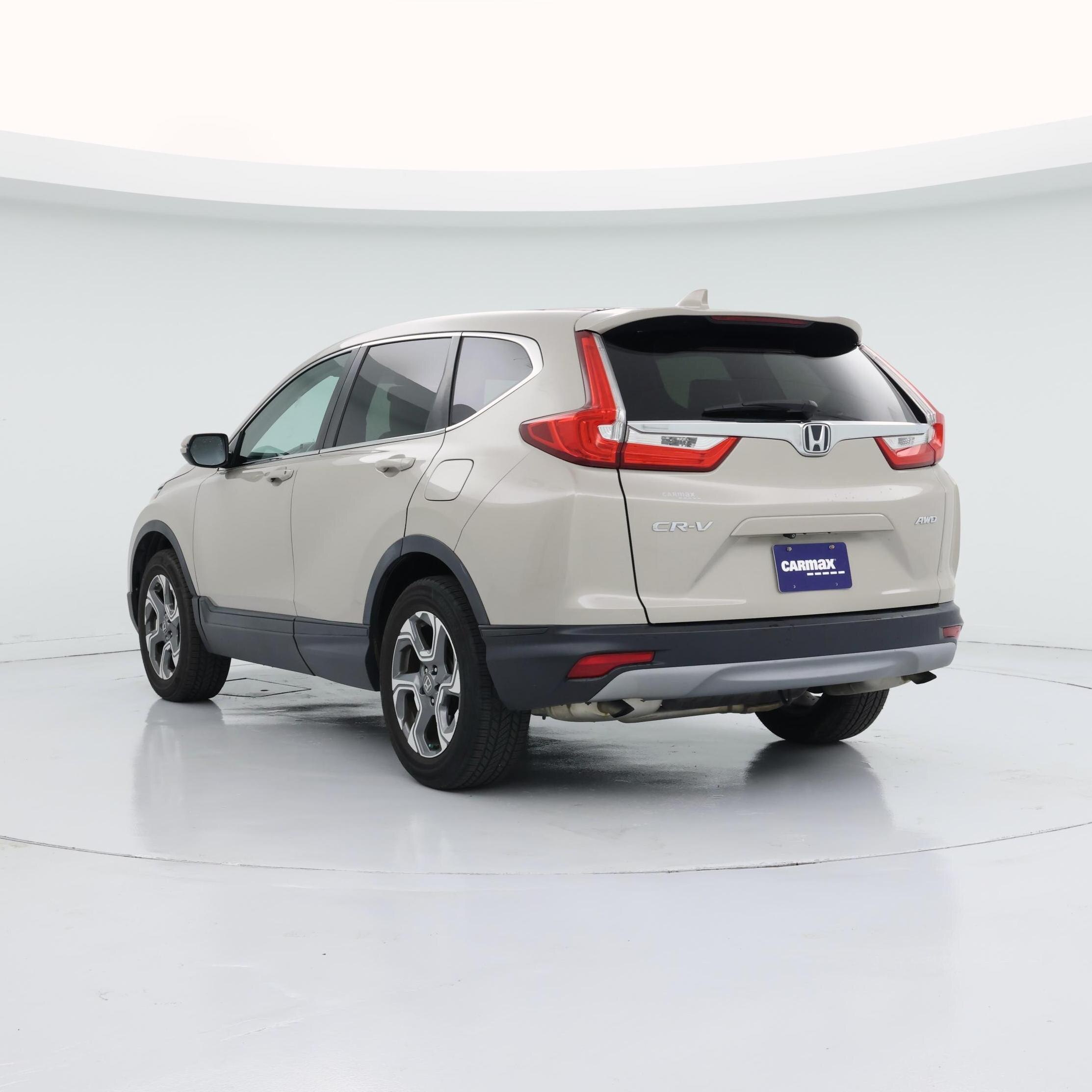 Thumbnail: 2018 Honda CR-V - 2