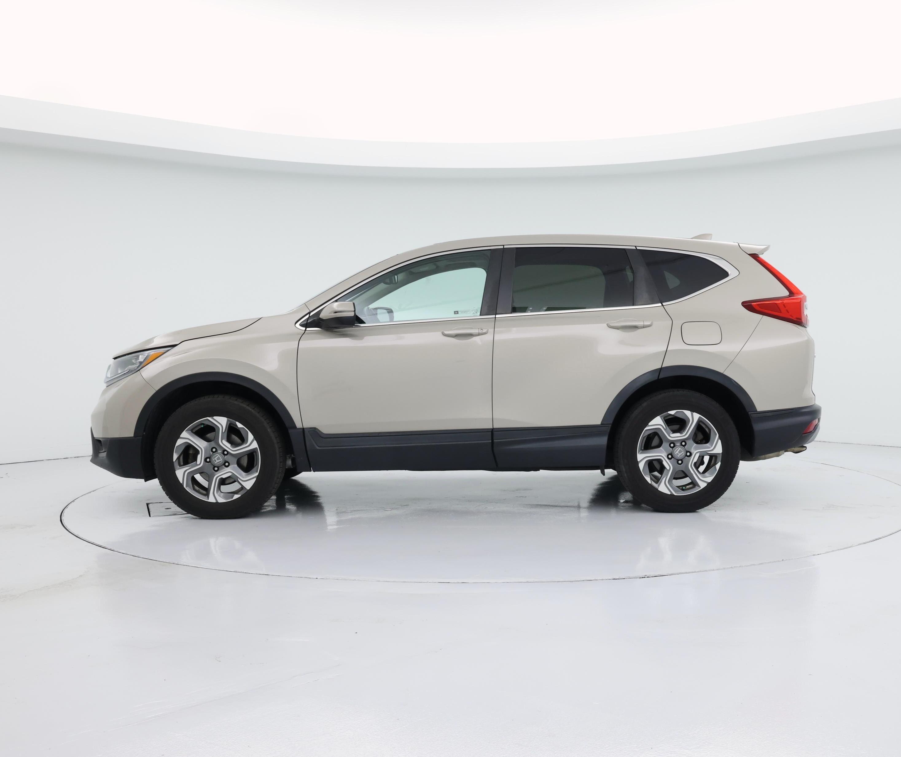 Thumbnail: 2018 Honda CR-V - 3