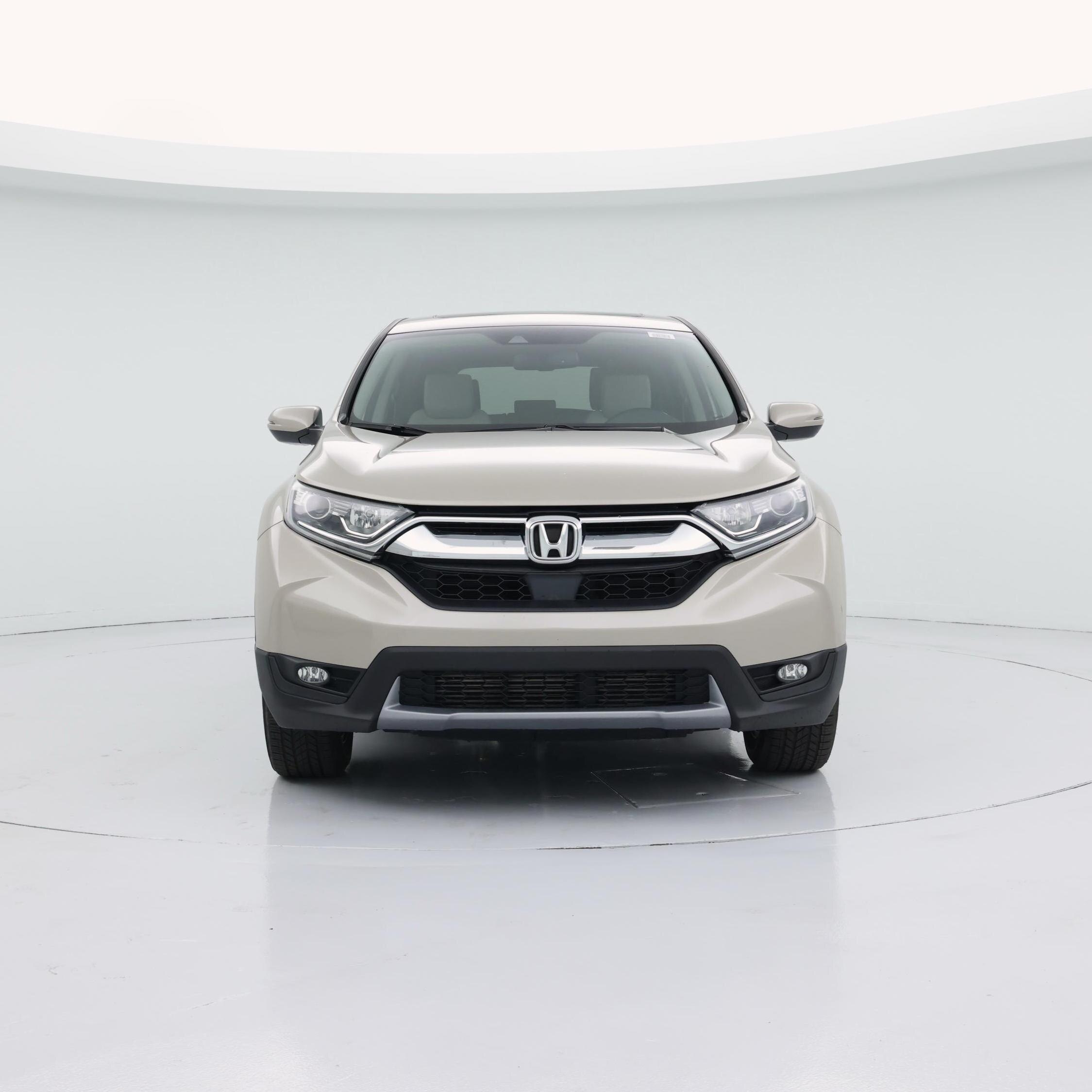 Thumbnail: 2018 Honda CR-V - 5