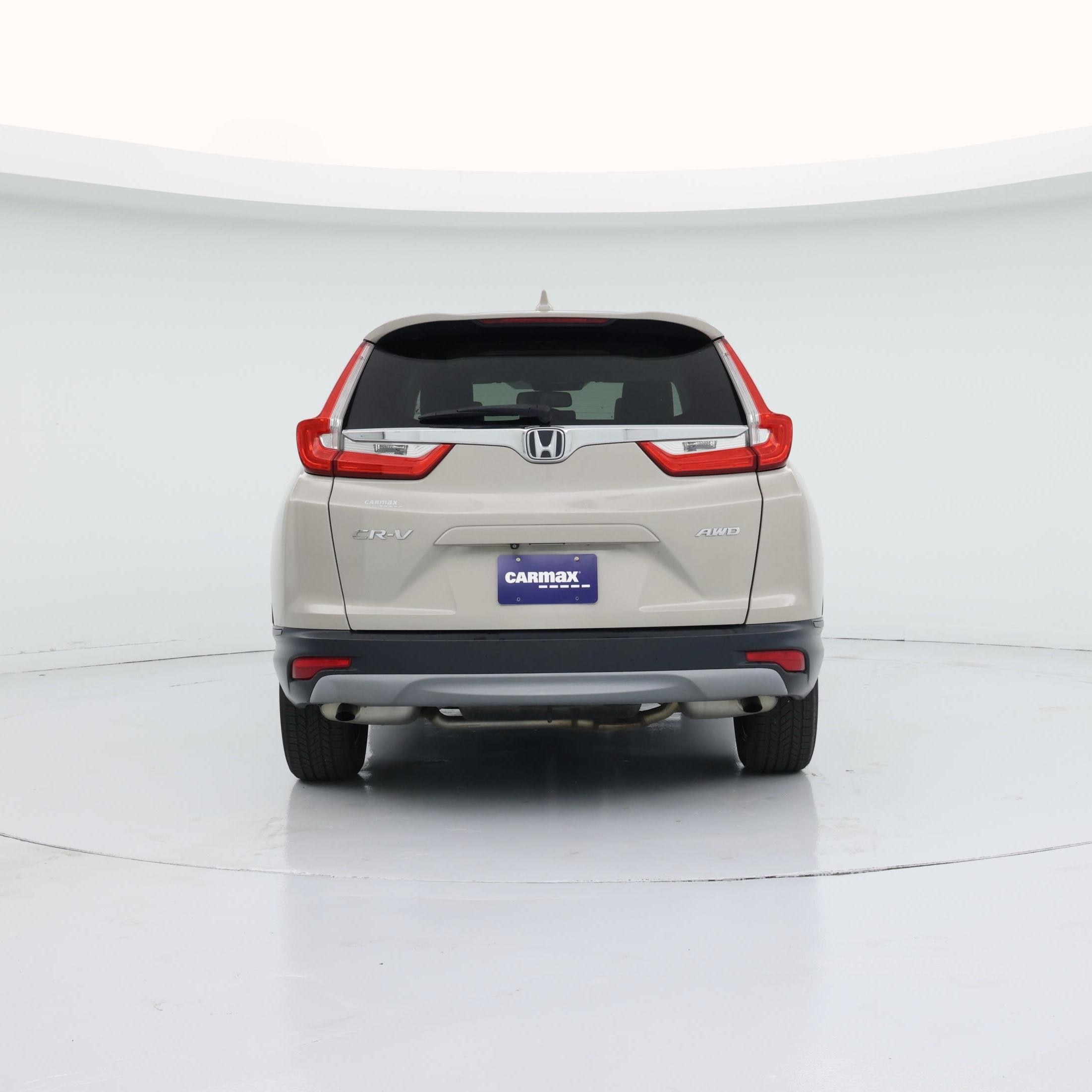 Thumbnail: 2018 Honda CR-V - 6