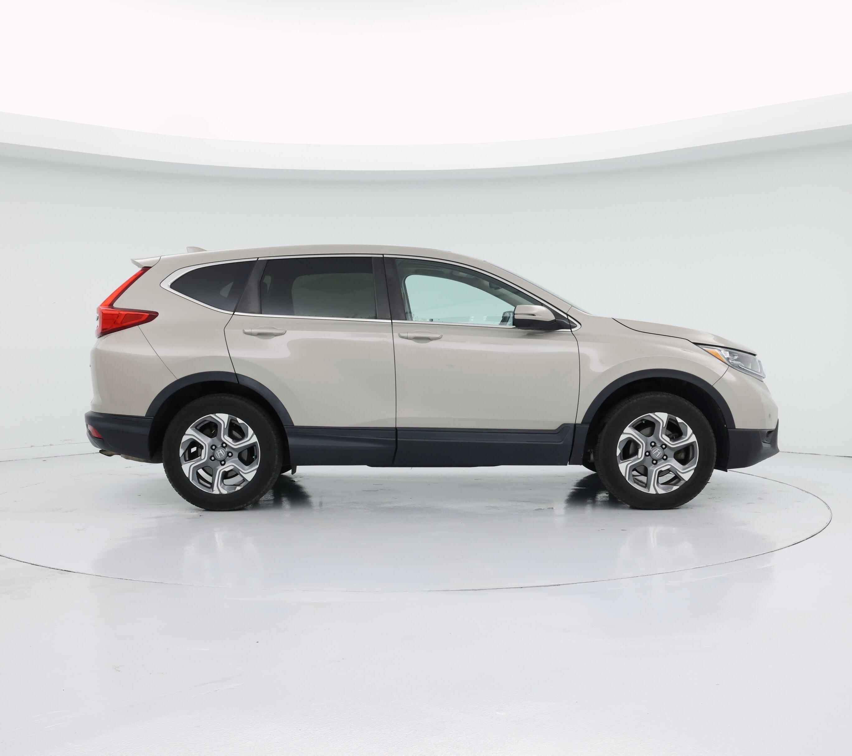 Thumbnail: 2018 Honda CR-V - 7