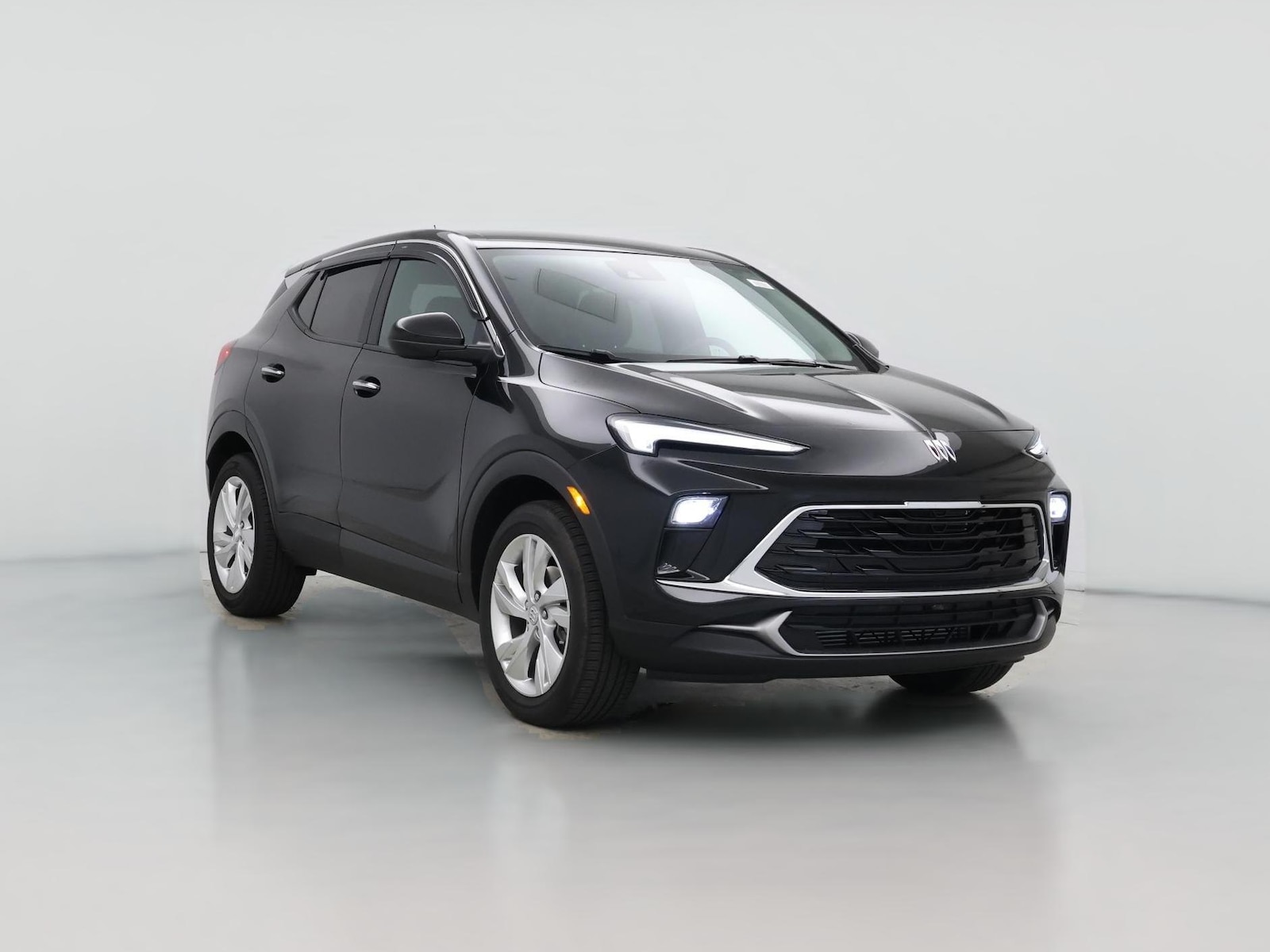 2025 Buick Encore GX