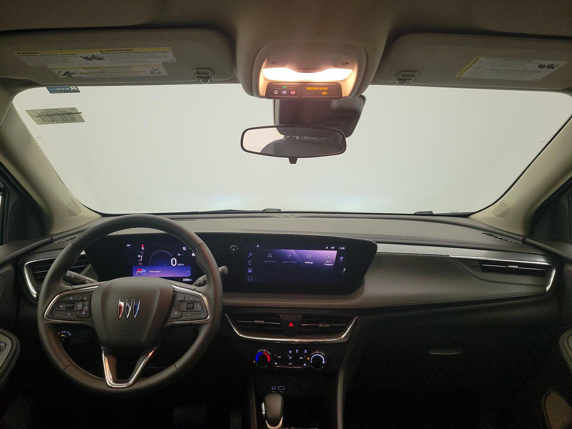 Thumbnail: 2025 Buick Encore GX - 9