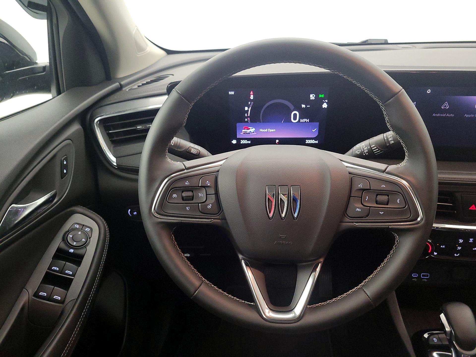 Thumbnail: 2025 Buick Encore GX - 10