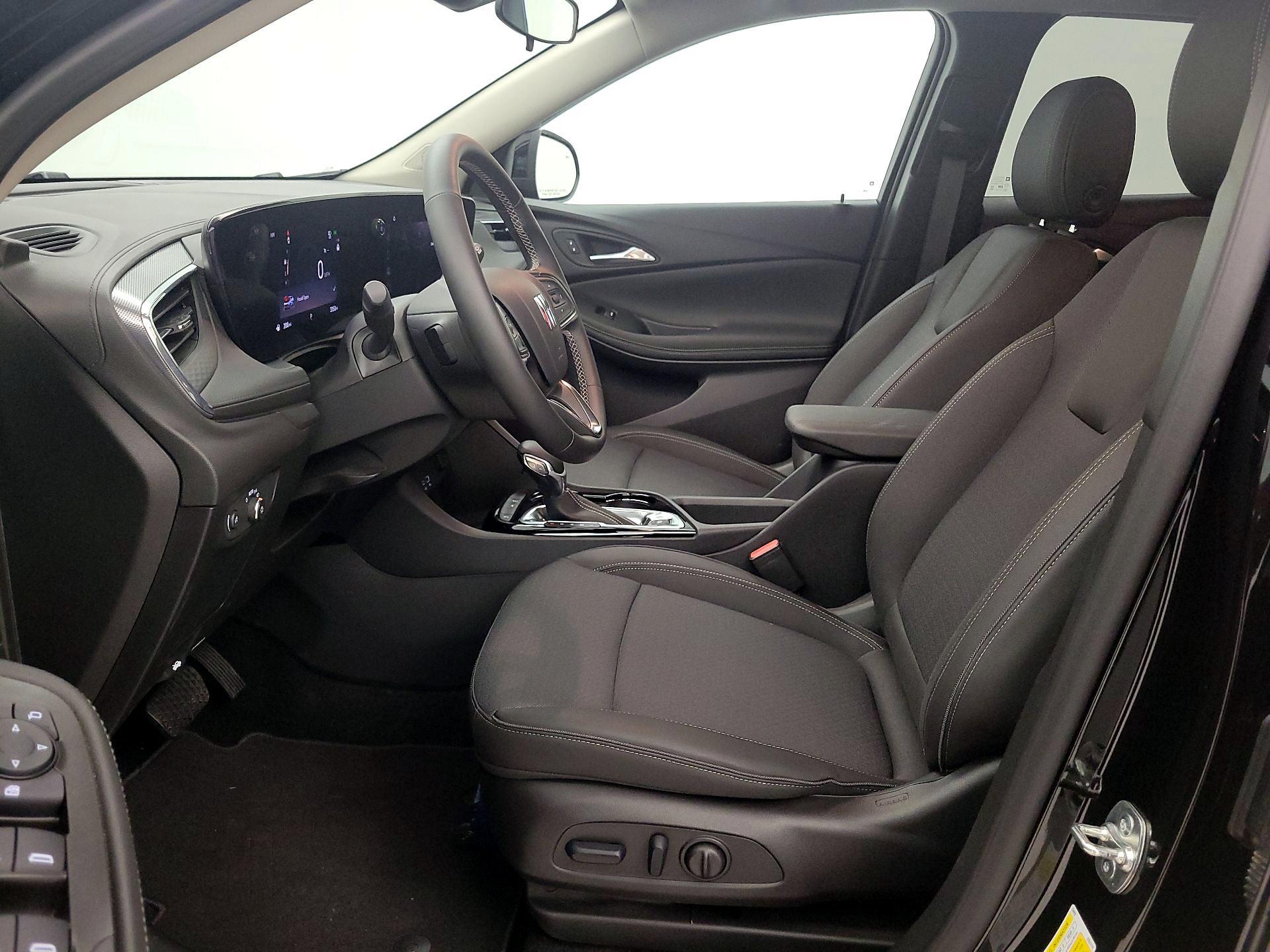 Thumbnail: 2025 Buick Encore GX - 11