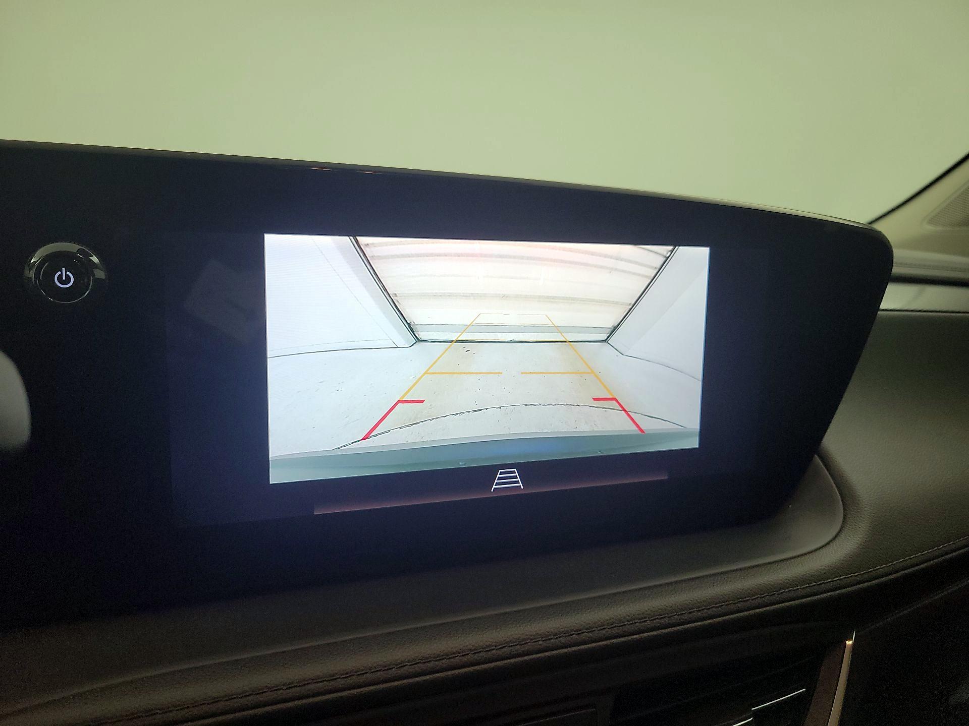 Thumbnail: 2025 Buick Encore GX - 14