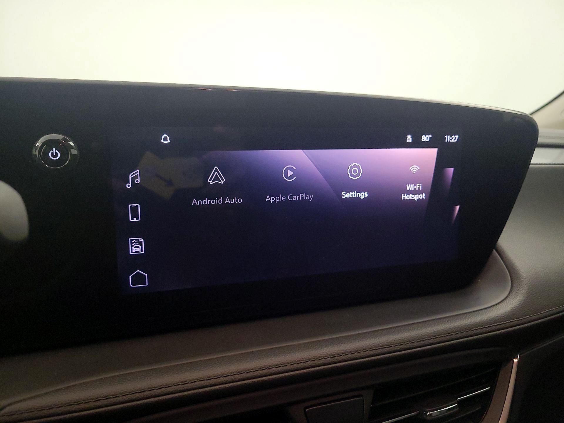 Thumbnail: 2025 Buick Encore GX - 15