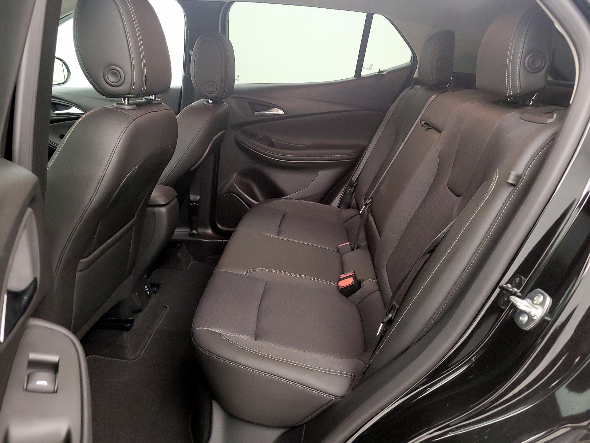 Thumbnail: 2025 Buick Encore GX - 19