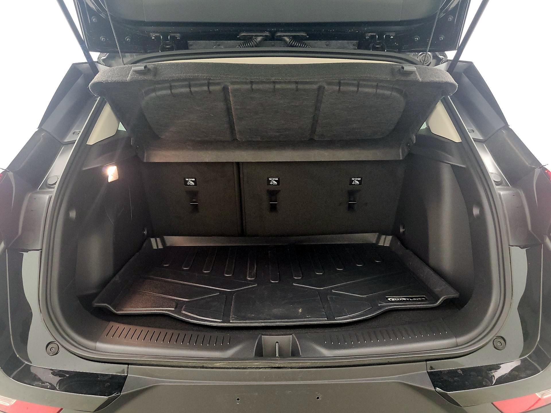 Thumbnail: 2025 Buick Encore GX - 20