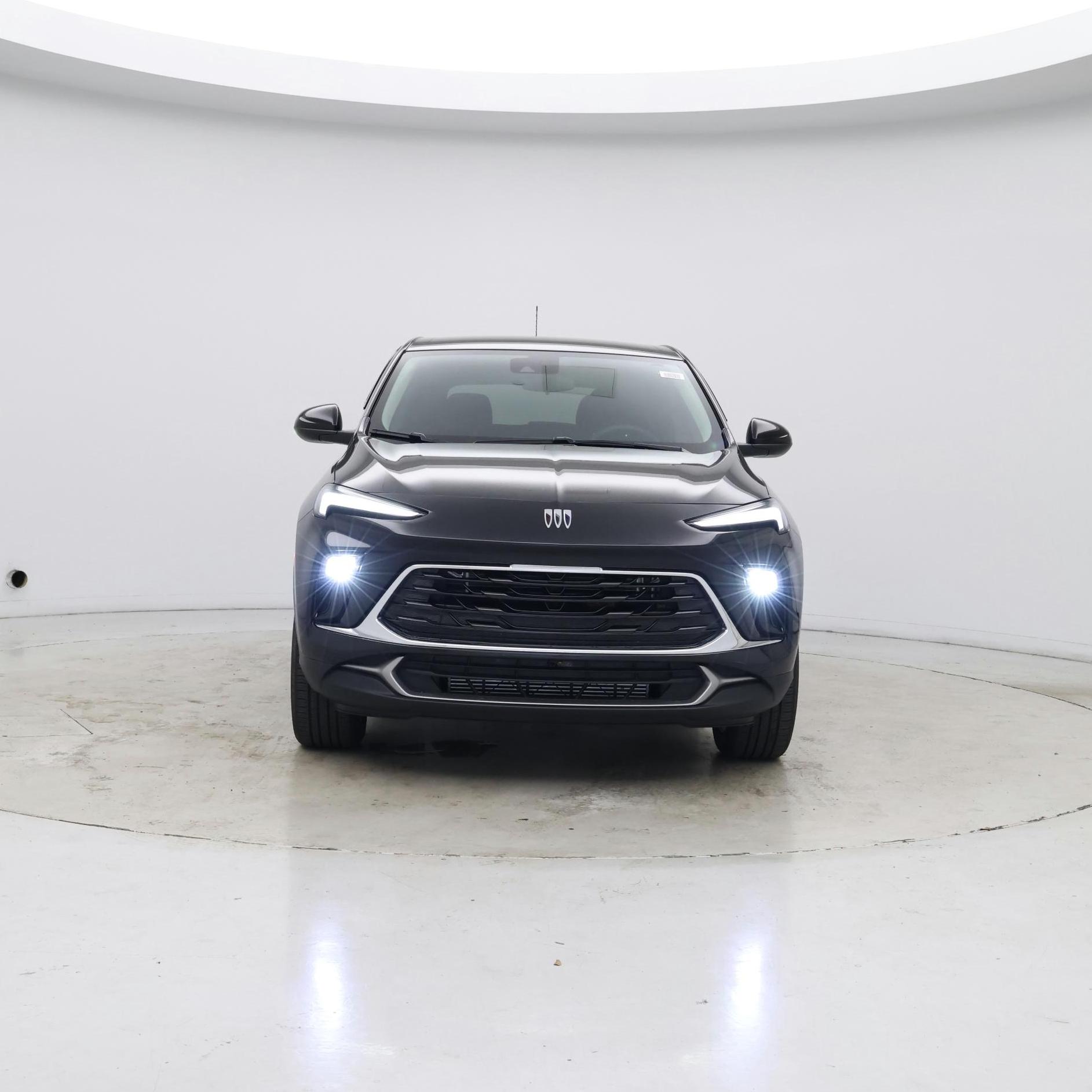 Thumbnail: 2025 Buick Encore GX - 5