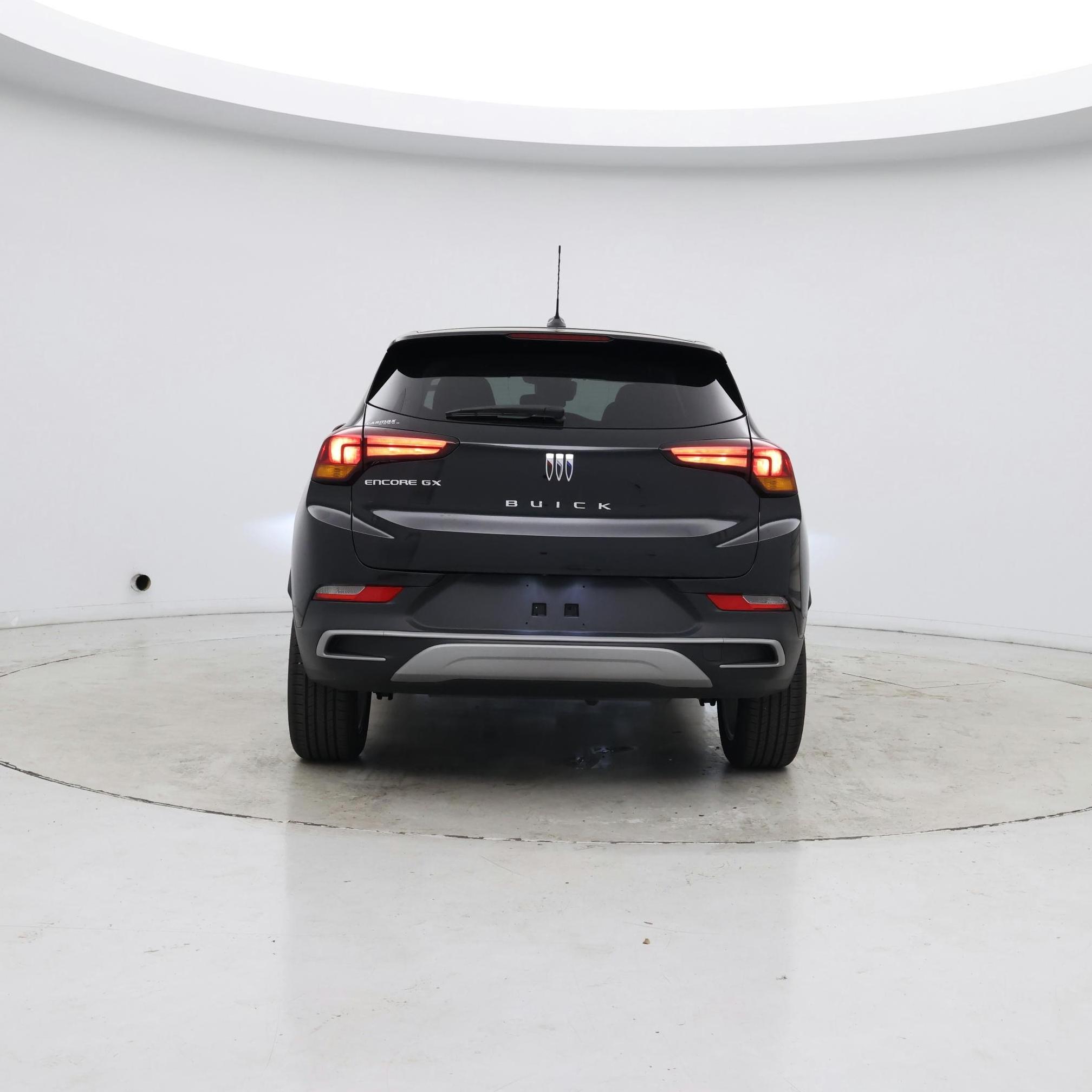 Thumbnail: 2025 Buick Encore GX - 6