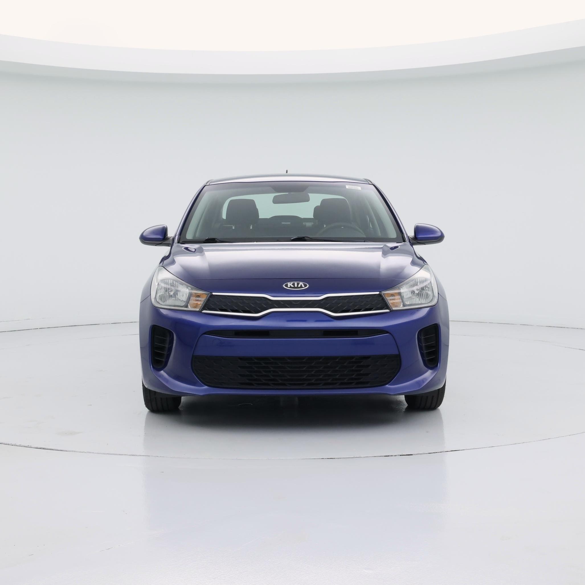 Thumbnail: 2019 Kia Rio - 5