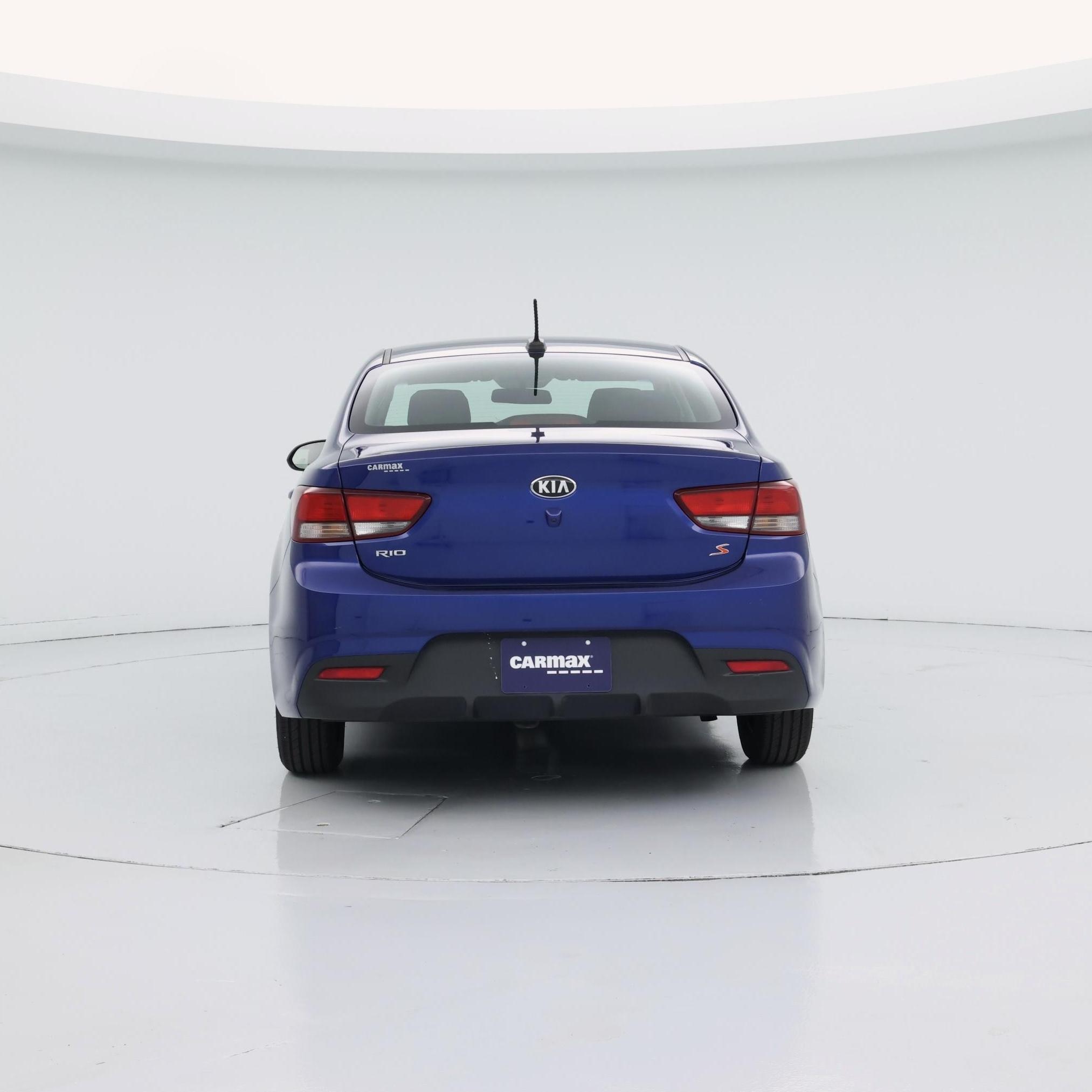 Thumbnail: 2019 Kia Rio - 6