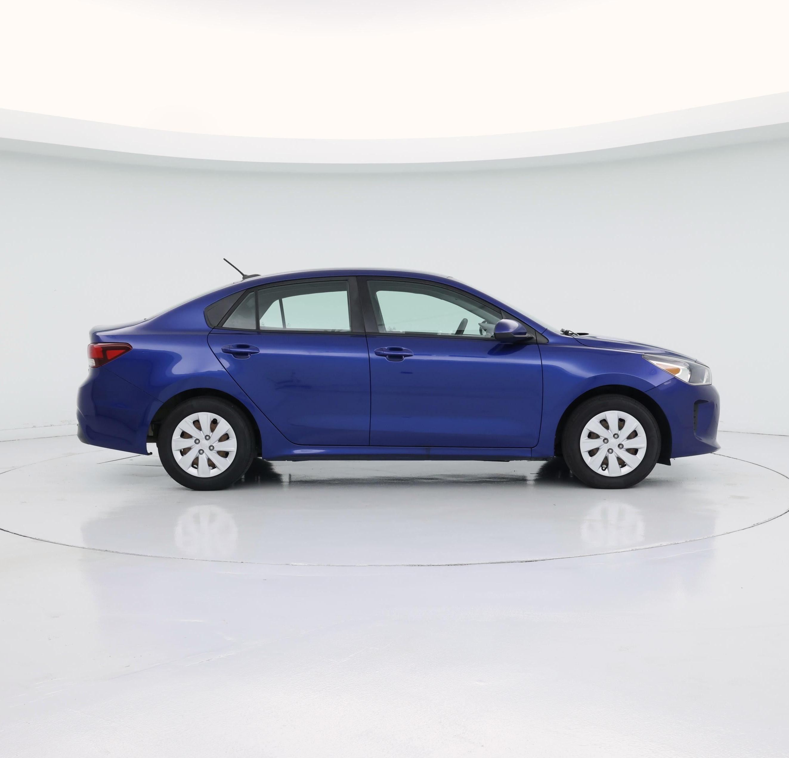 Thumbnail: 2019 Kia Rio - 7