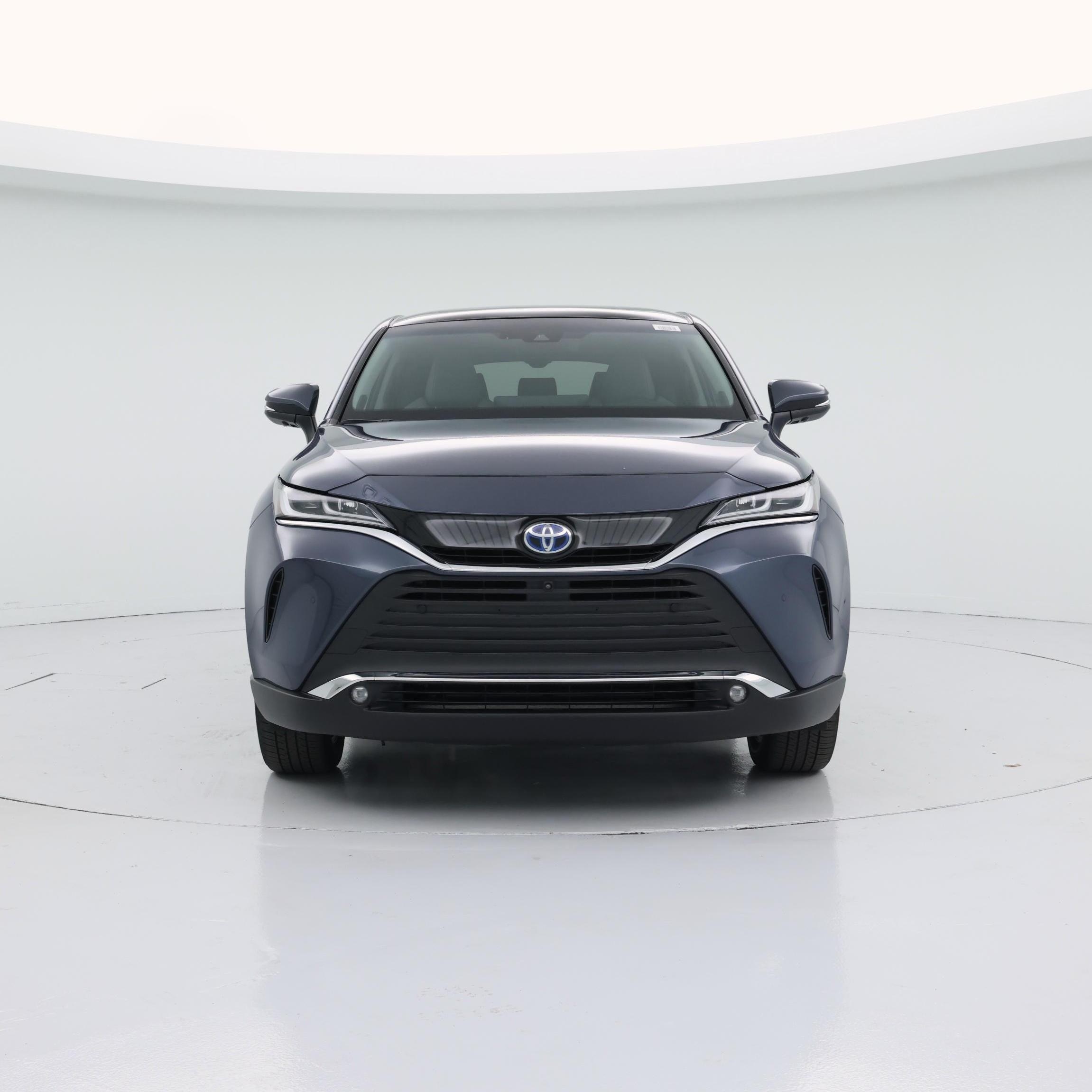 Thumbnail: 2023 Toyota Venza - 5