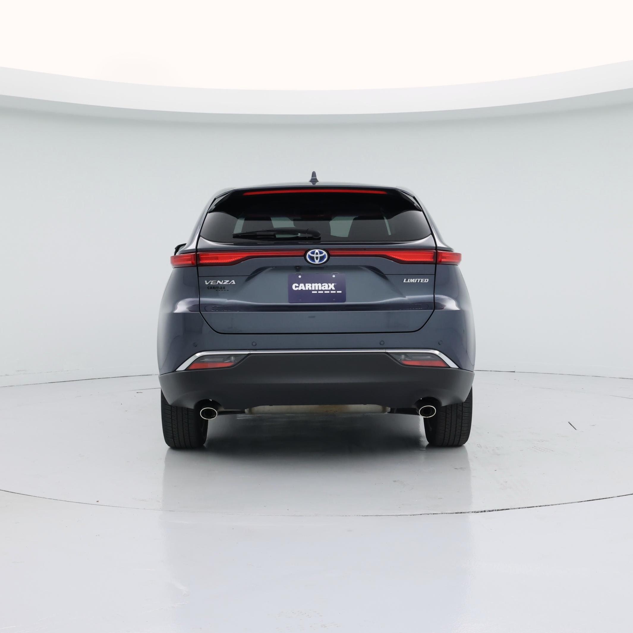 Thumbnail: 2023 Toyota Venza - 6