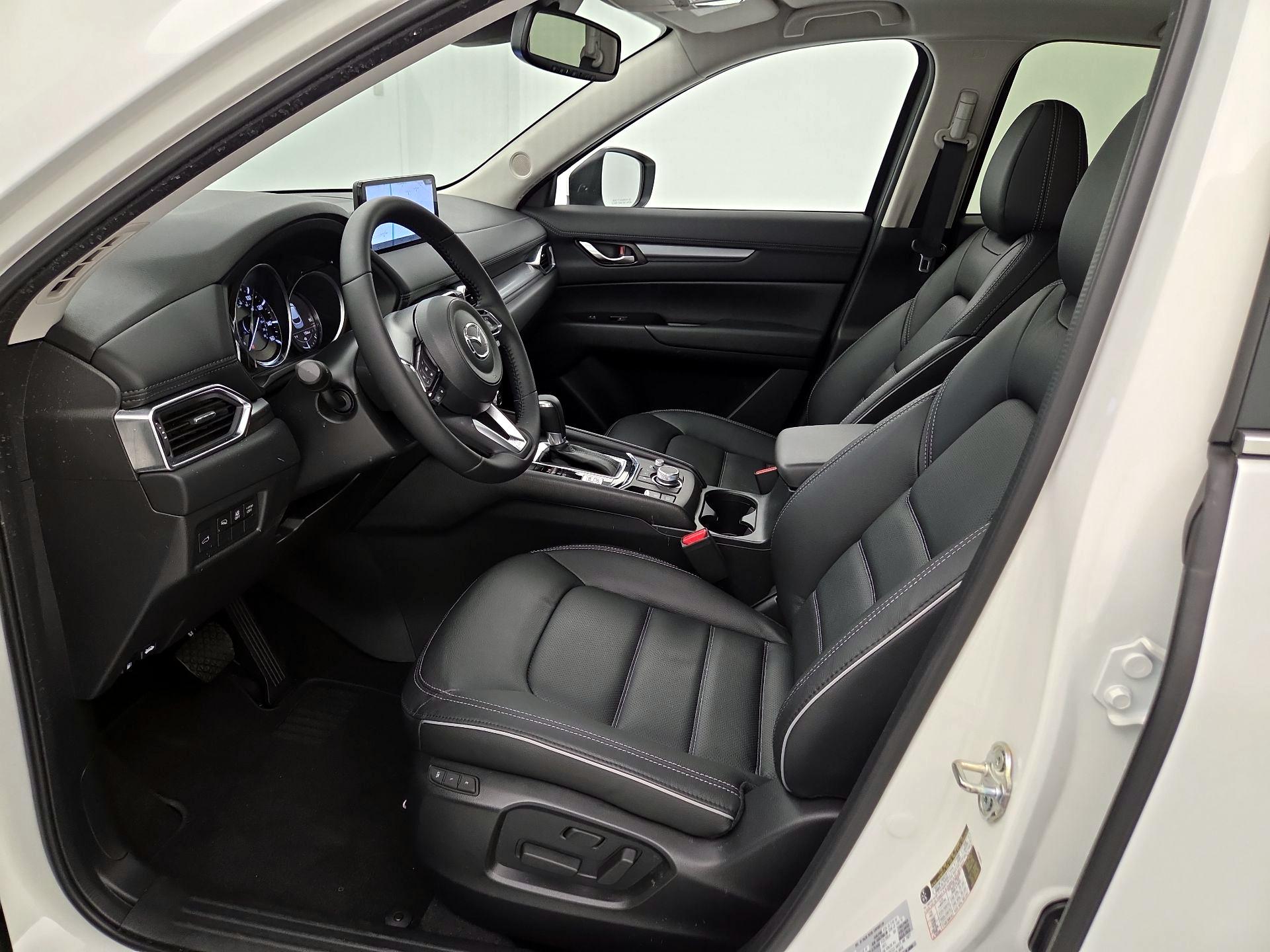 Thumbnail: 2025 Mazda CX-5 - 11