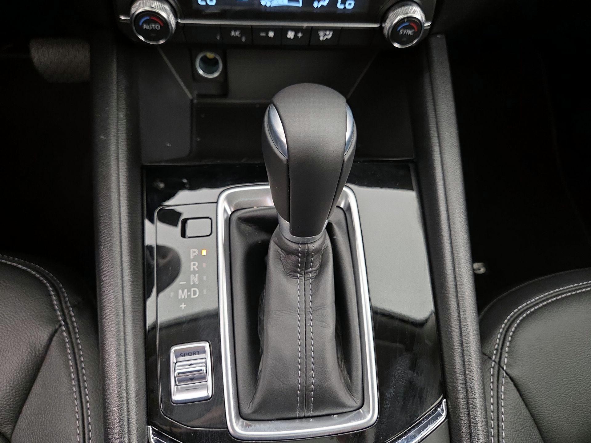 Thumbnail: 2025 Mazda CX-5 - 18