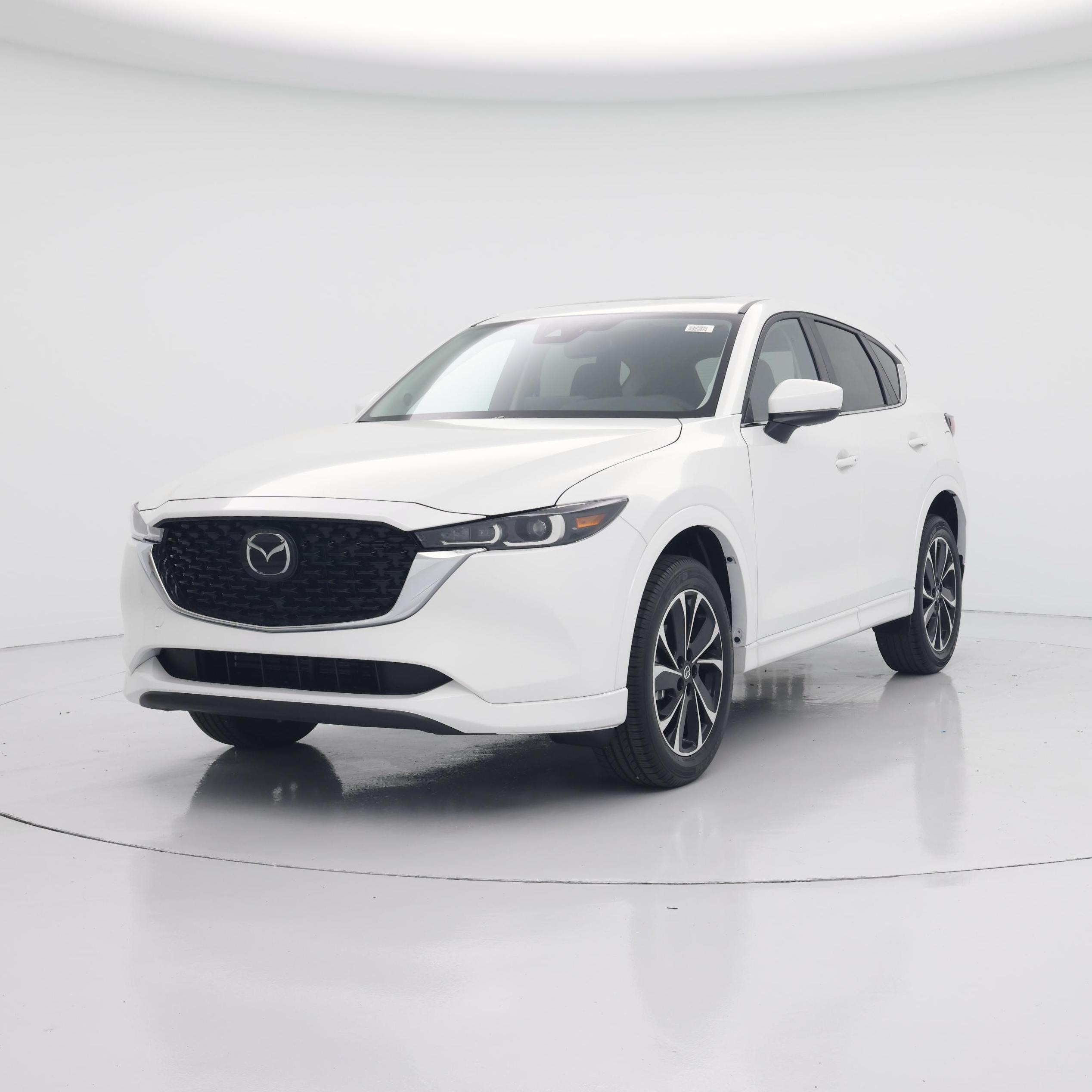 Thumbnail: 2025 Mazda CX-5 - 4