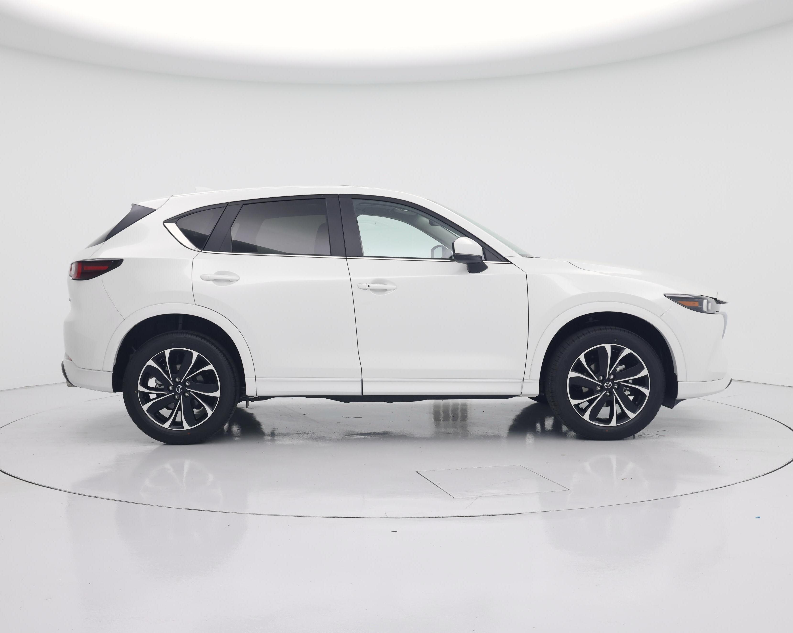 Thumbnail: 2025 Mazda CX-5 - 7