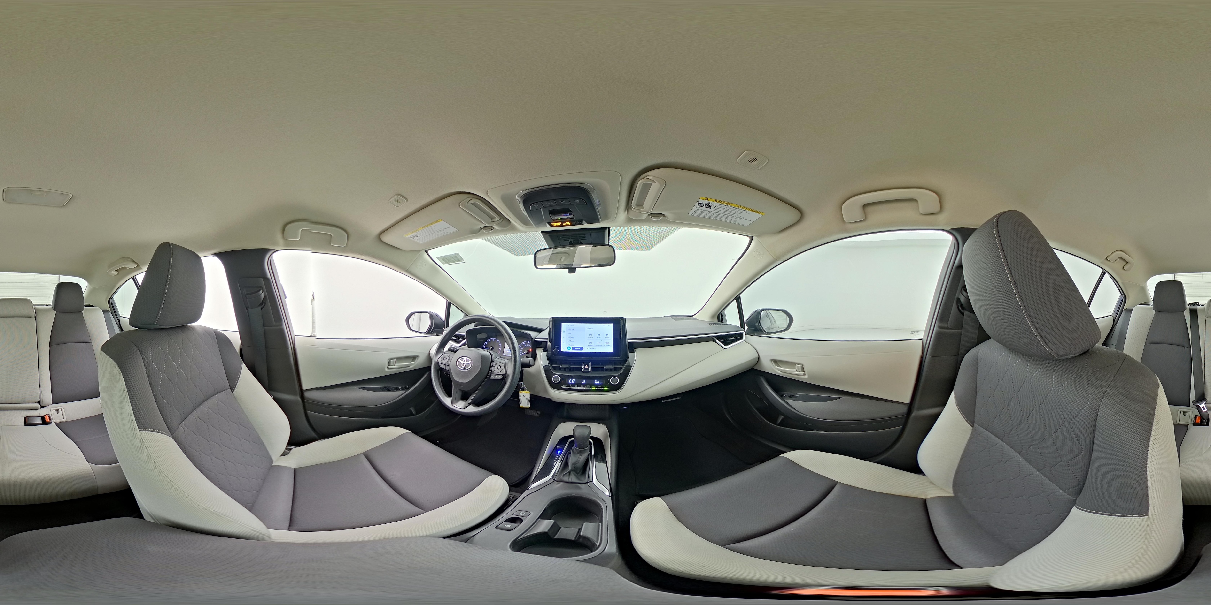 2024 Toyota Corolla LE - Photo 25
