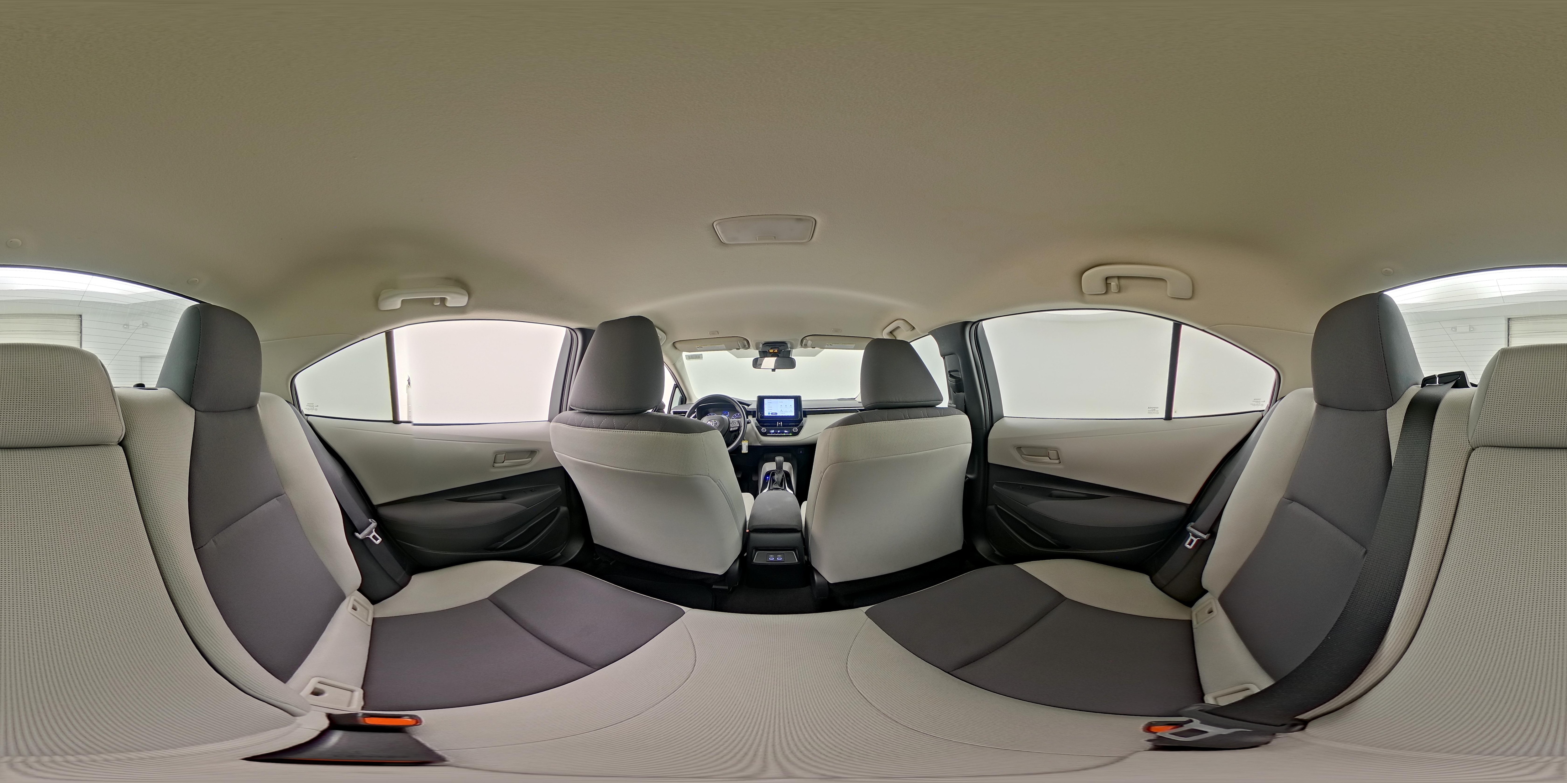 2024 Toyota Corolla LE - Photo 26