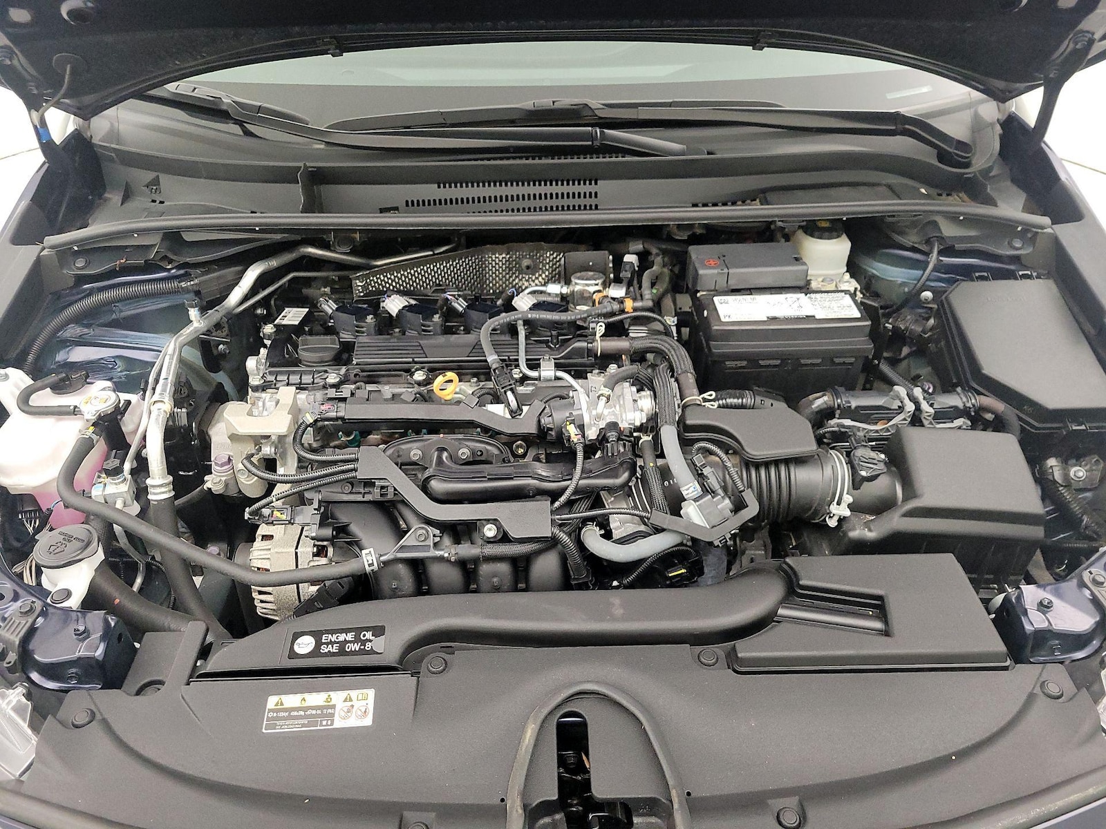 2024 Toyota Corolla LE - Photo 23