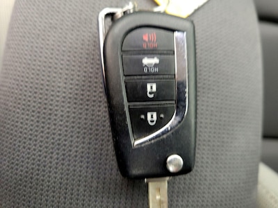 Keys