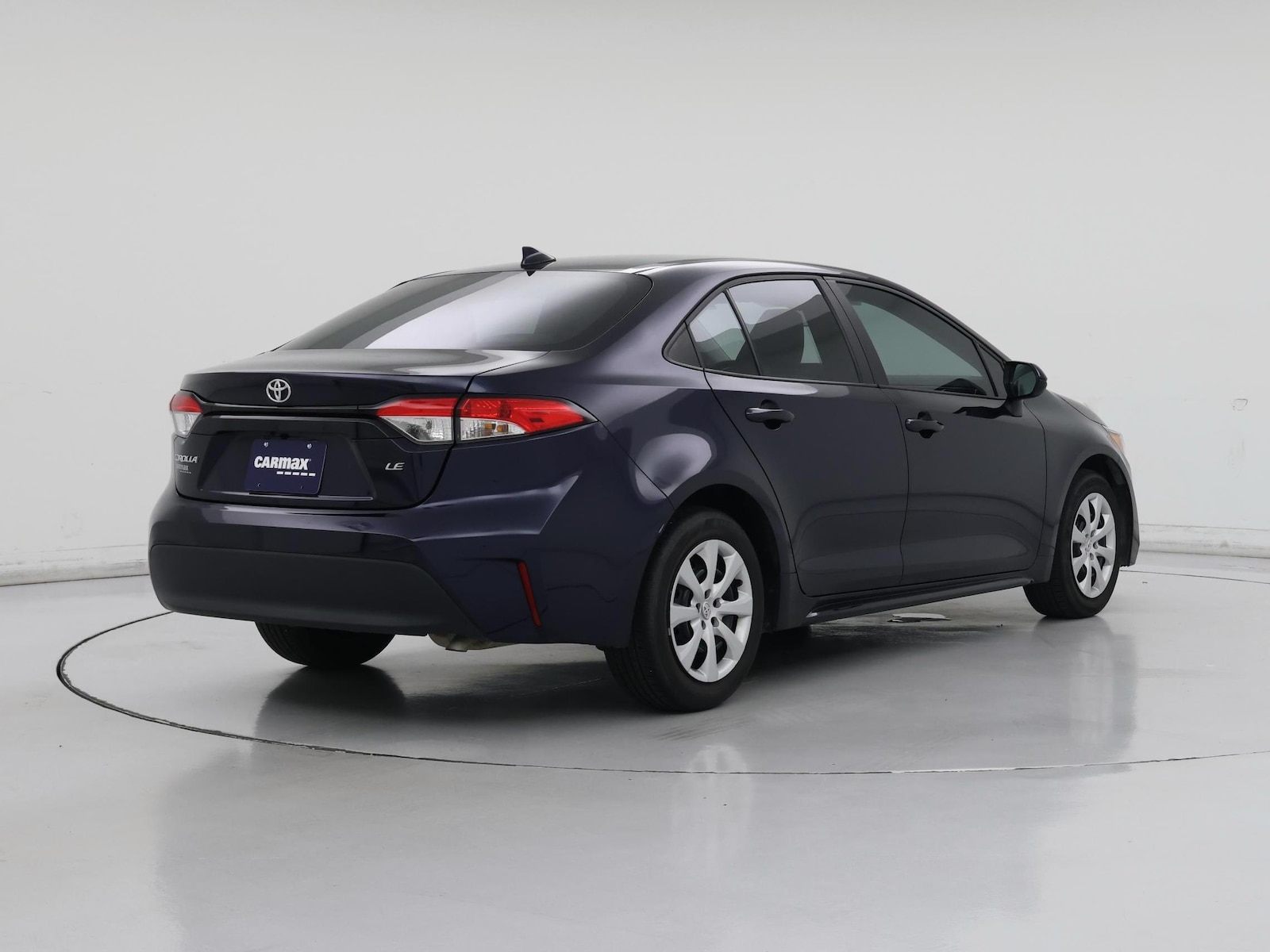 2024 Toyota Corolla LE - Photo 9