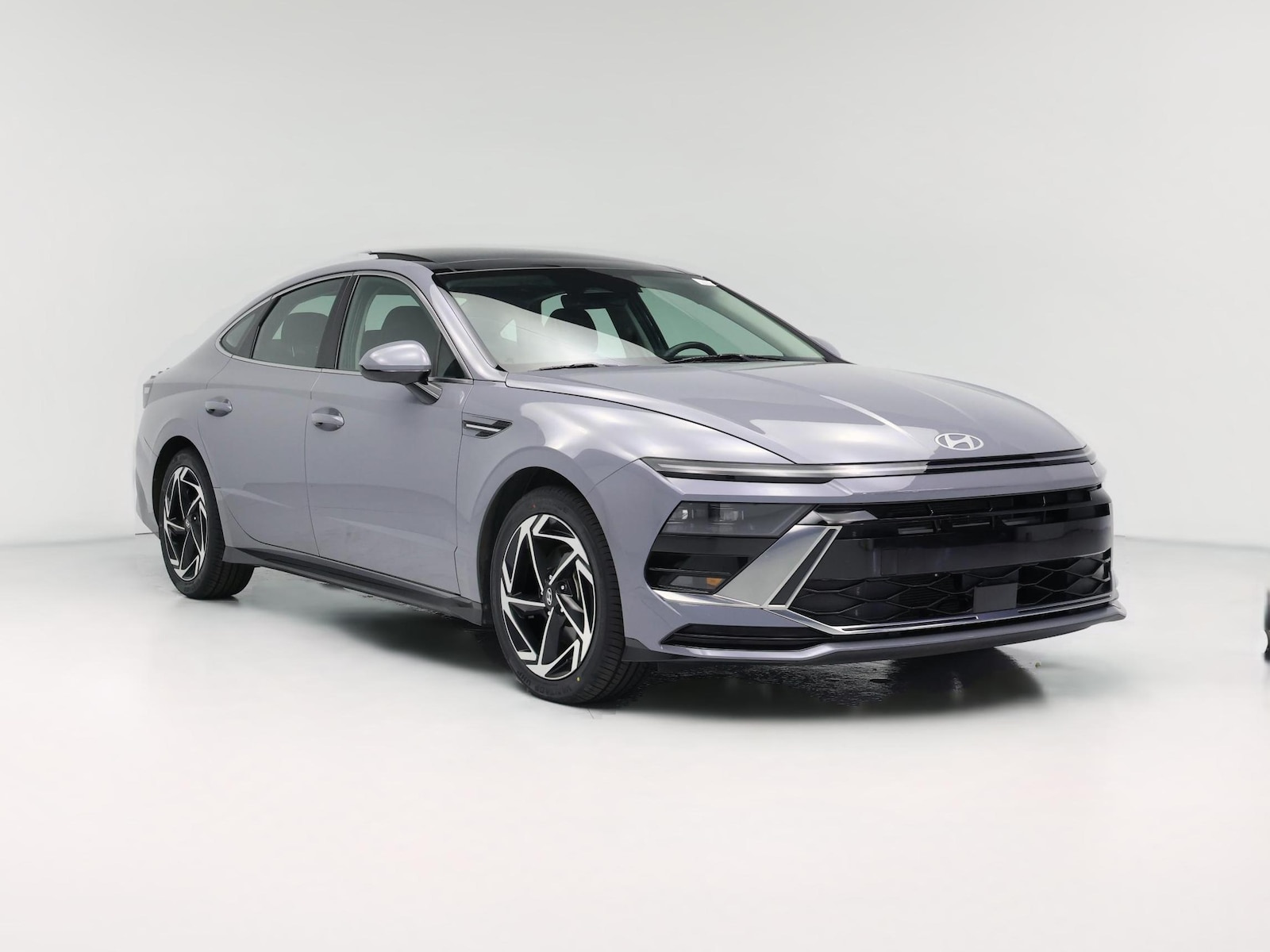 2024 Hyundai Sonata