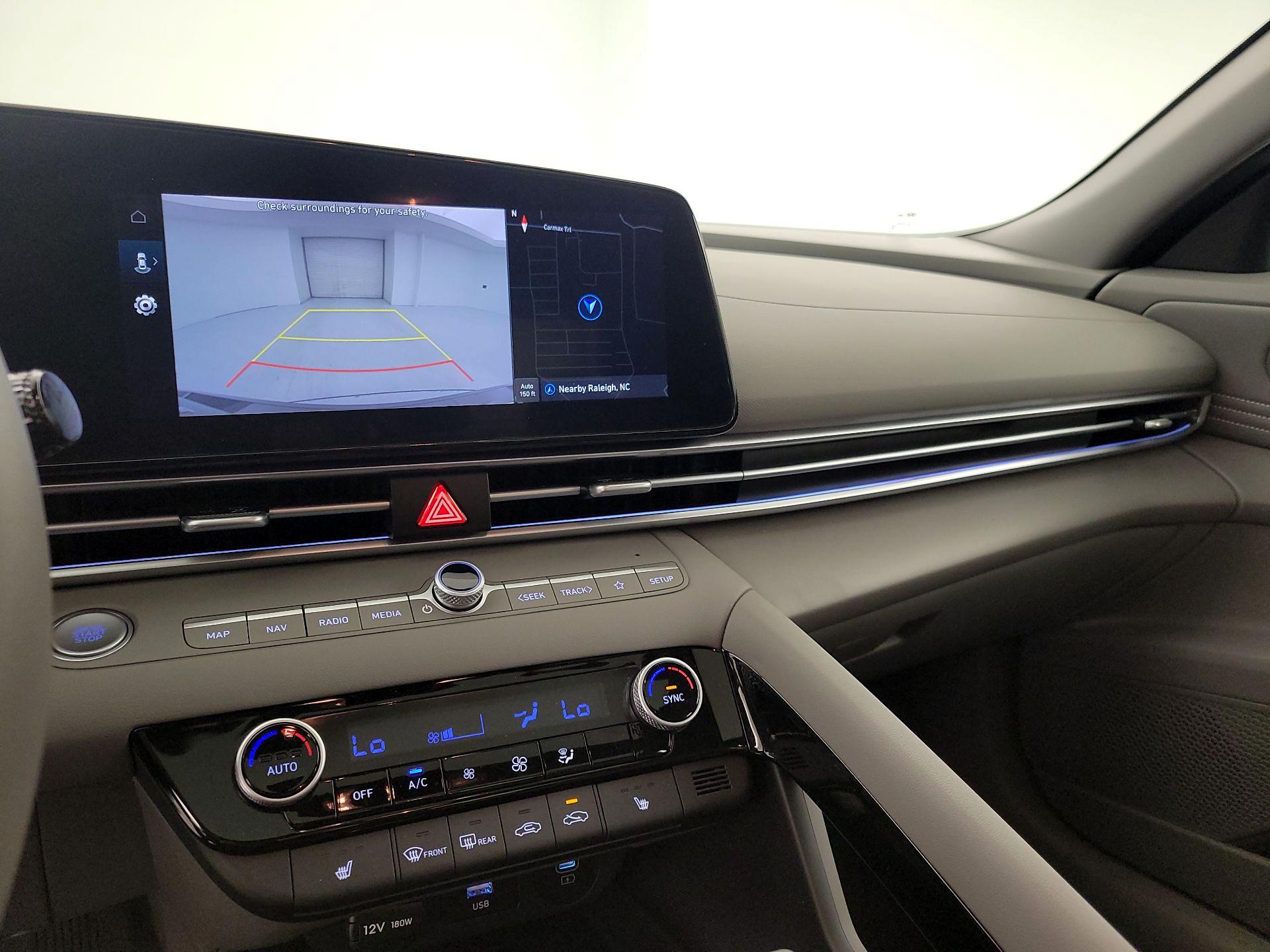 Thumbnail: 2024 Hyundai Elantra - 15