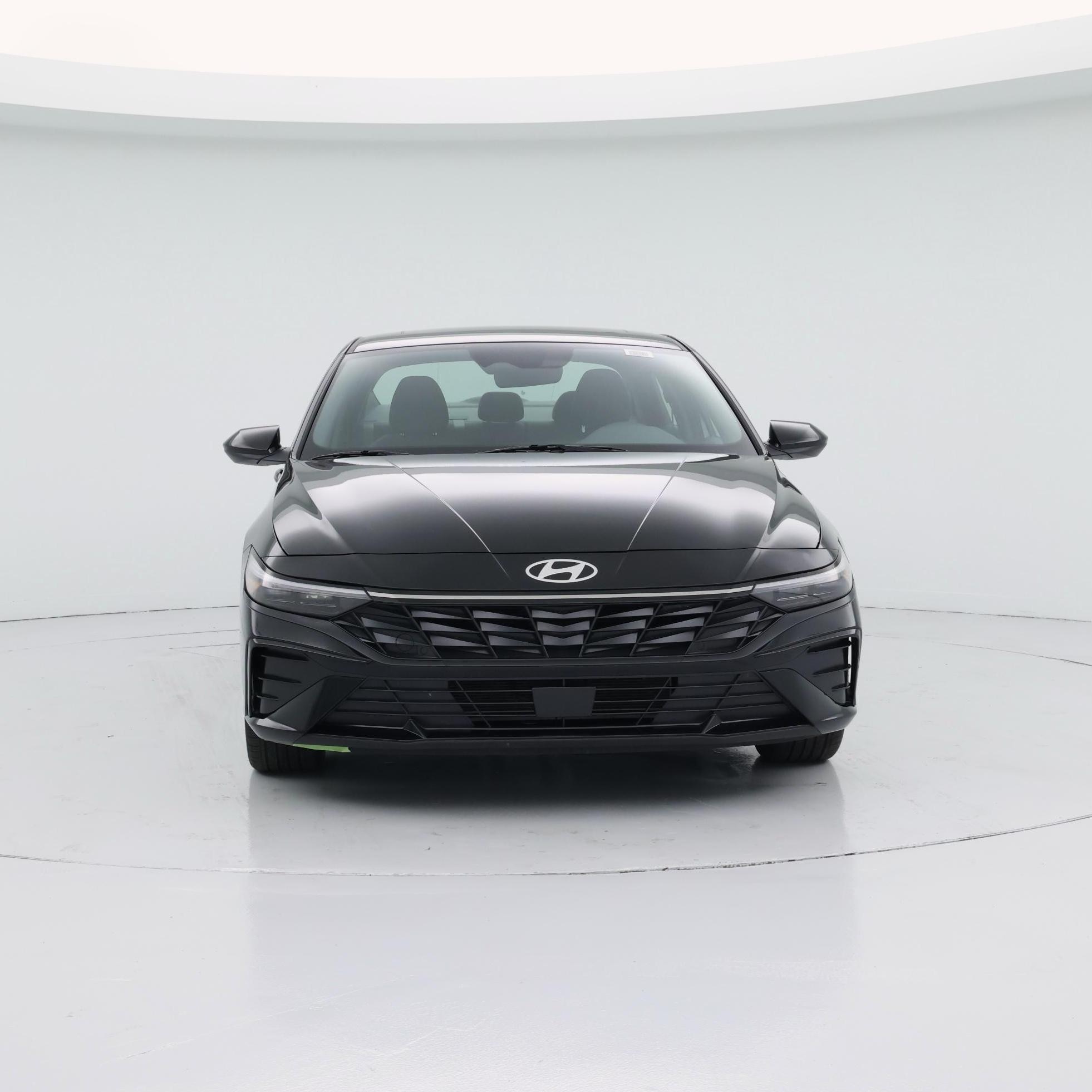 Thumbnail: 2024 Hyundai Elantra - 5