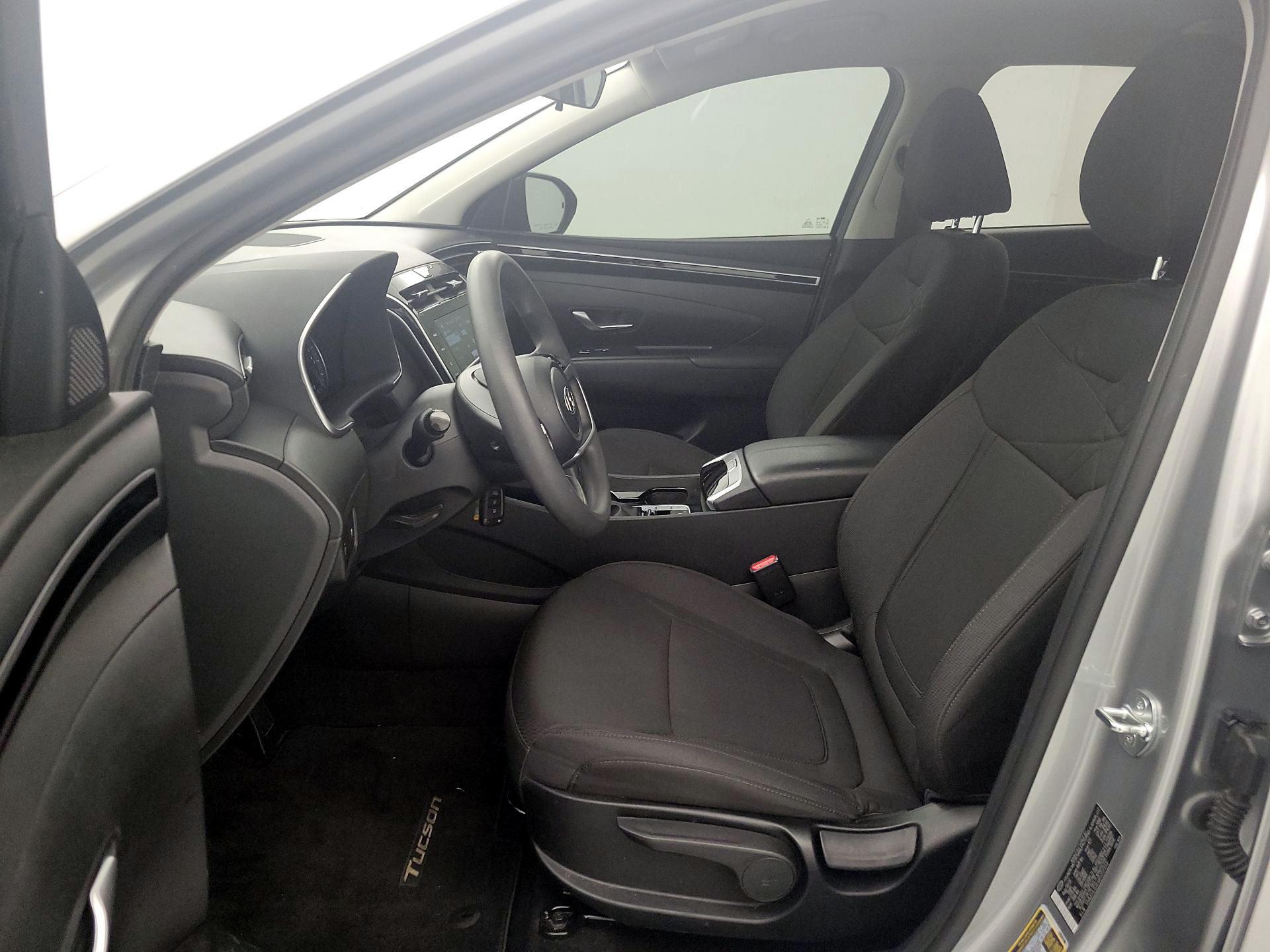 Thumbnail: 2024 Hyundai Tucson - 11