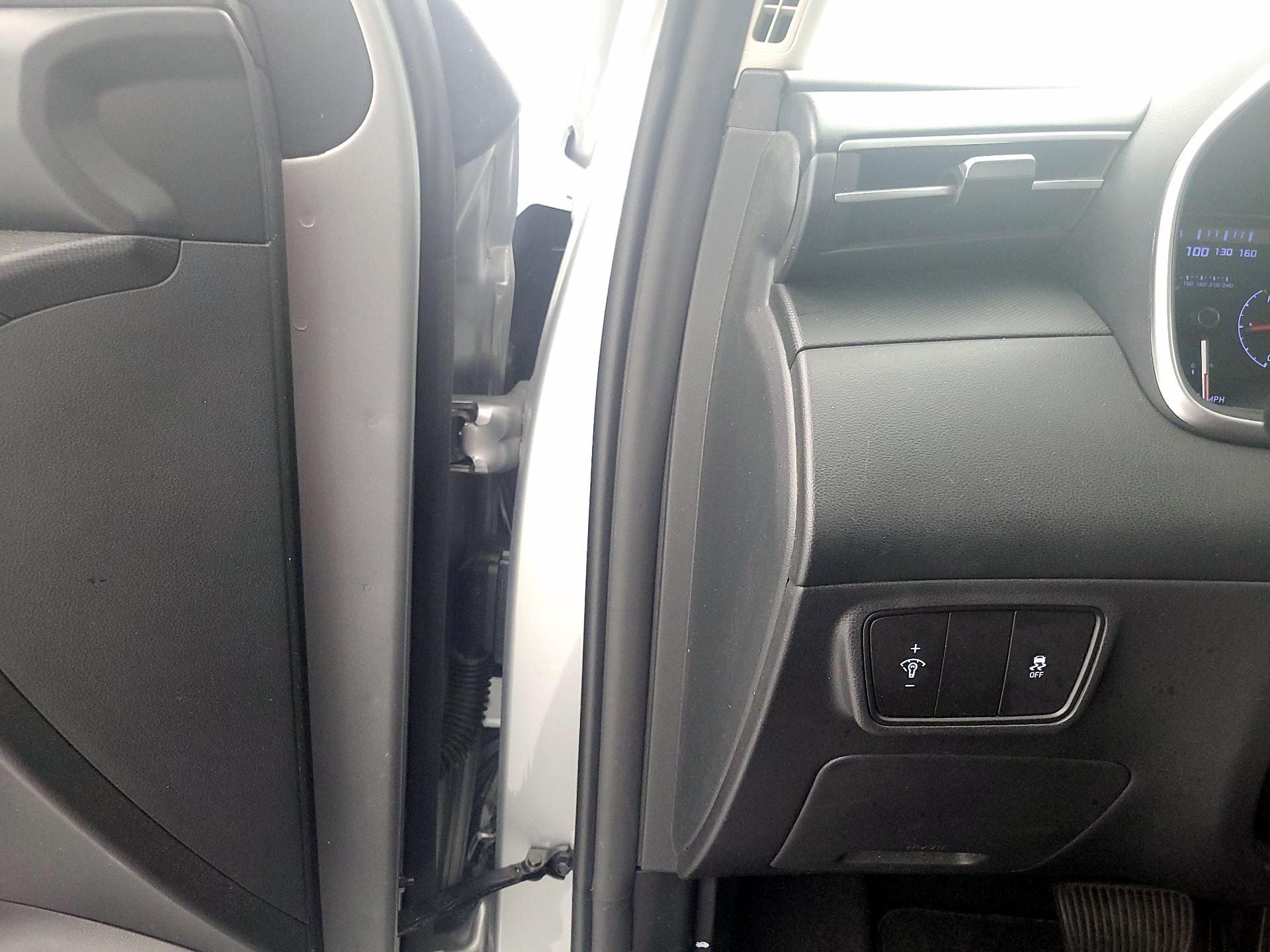 Thumbnail: 2024 Hyundai Tucson - 13