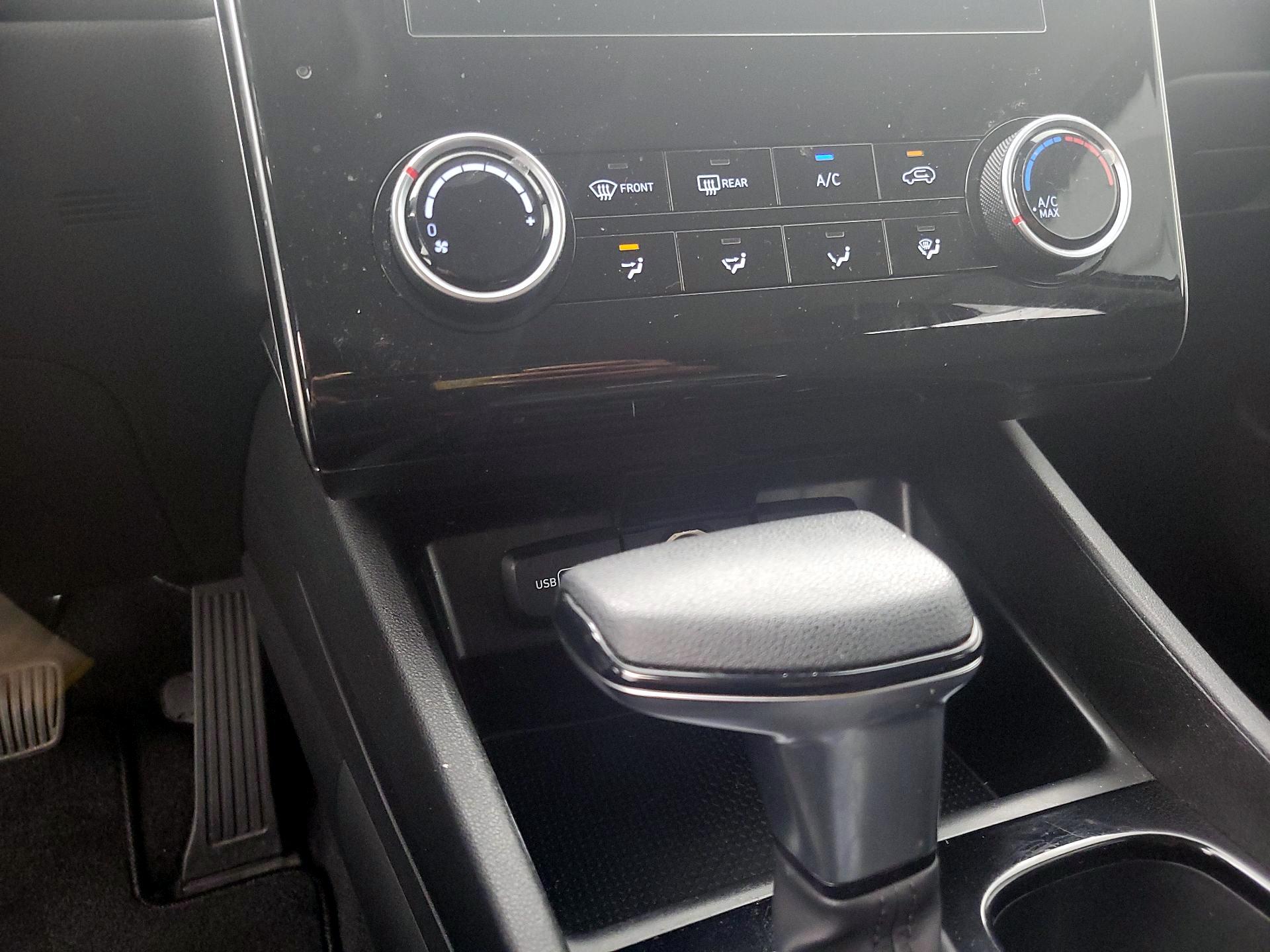 Thumbnail: 2024 Hyundai Tucson - 16