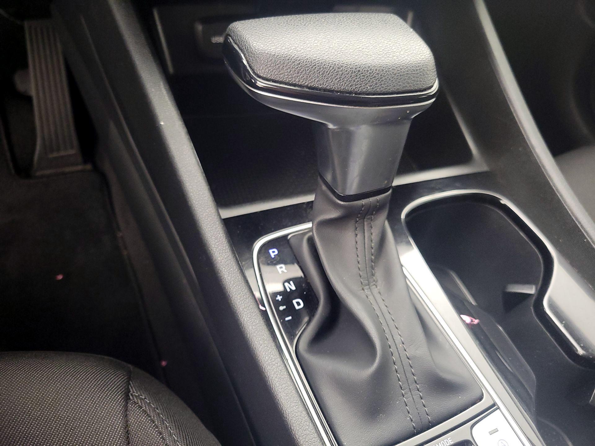 Thumbnail: 2024 Hyundai Tucson - 17