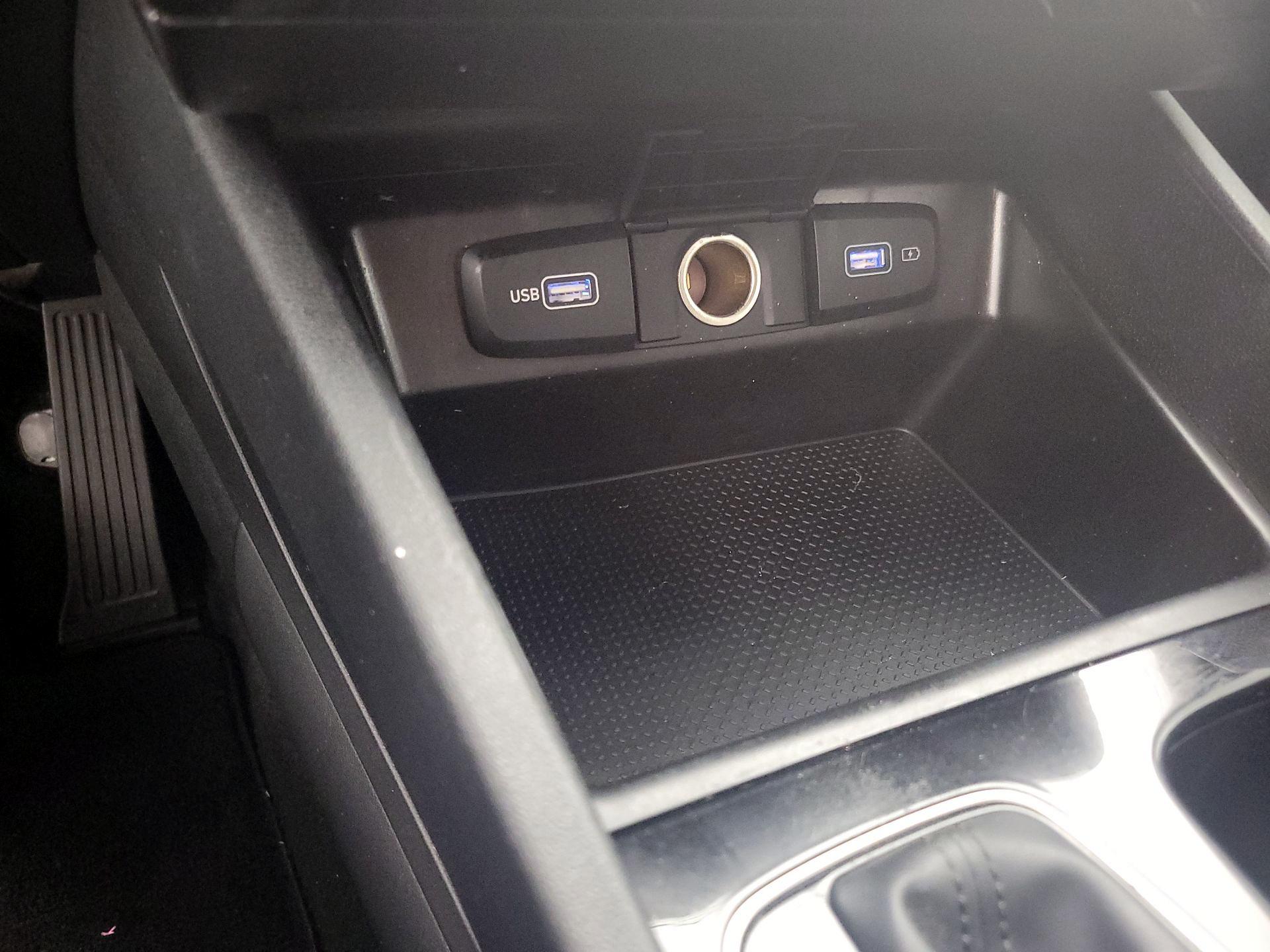 Thumbnail: 2024 Hyundai Tucson - 18