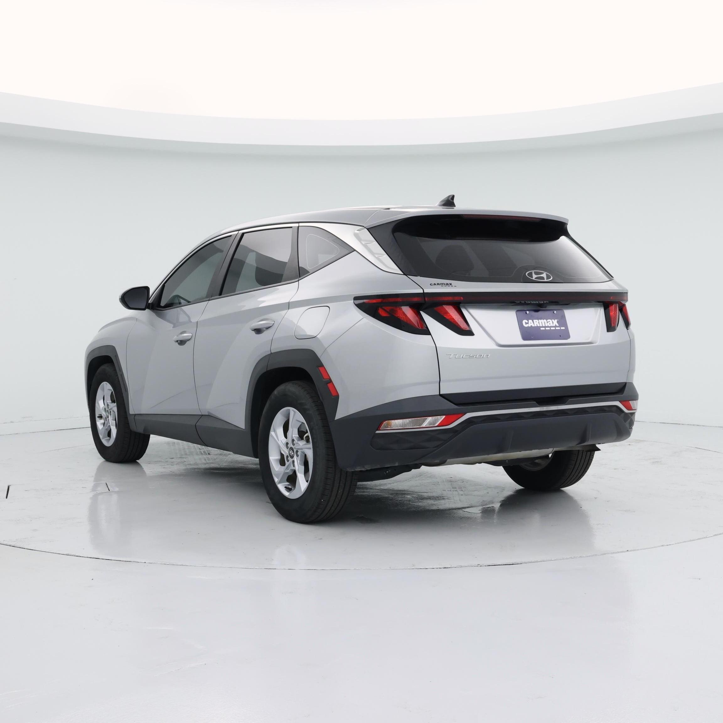 Thumbnail: 2024 Hyundai Tucson - 2