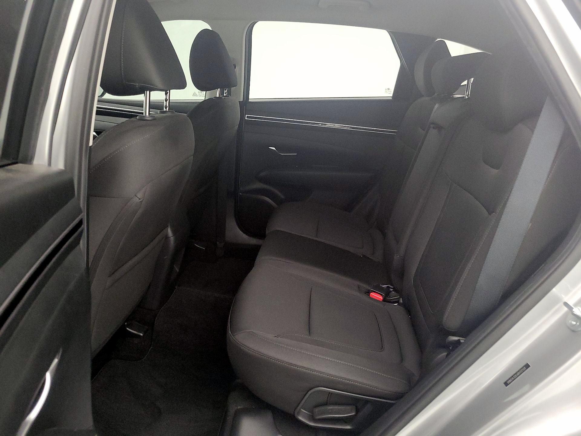 Thumbnail: 2024 Hyundai Tucson - 19