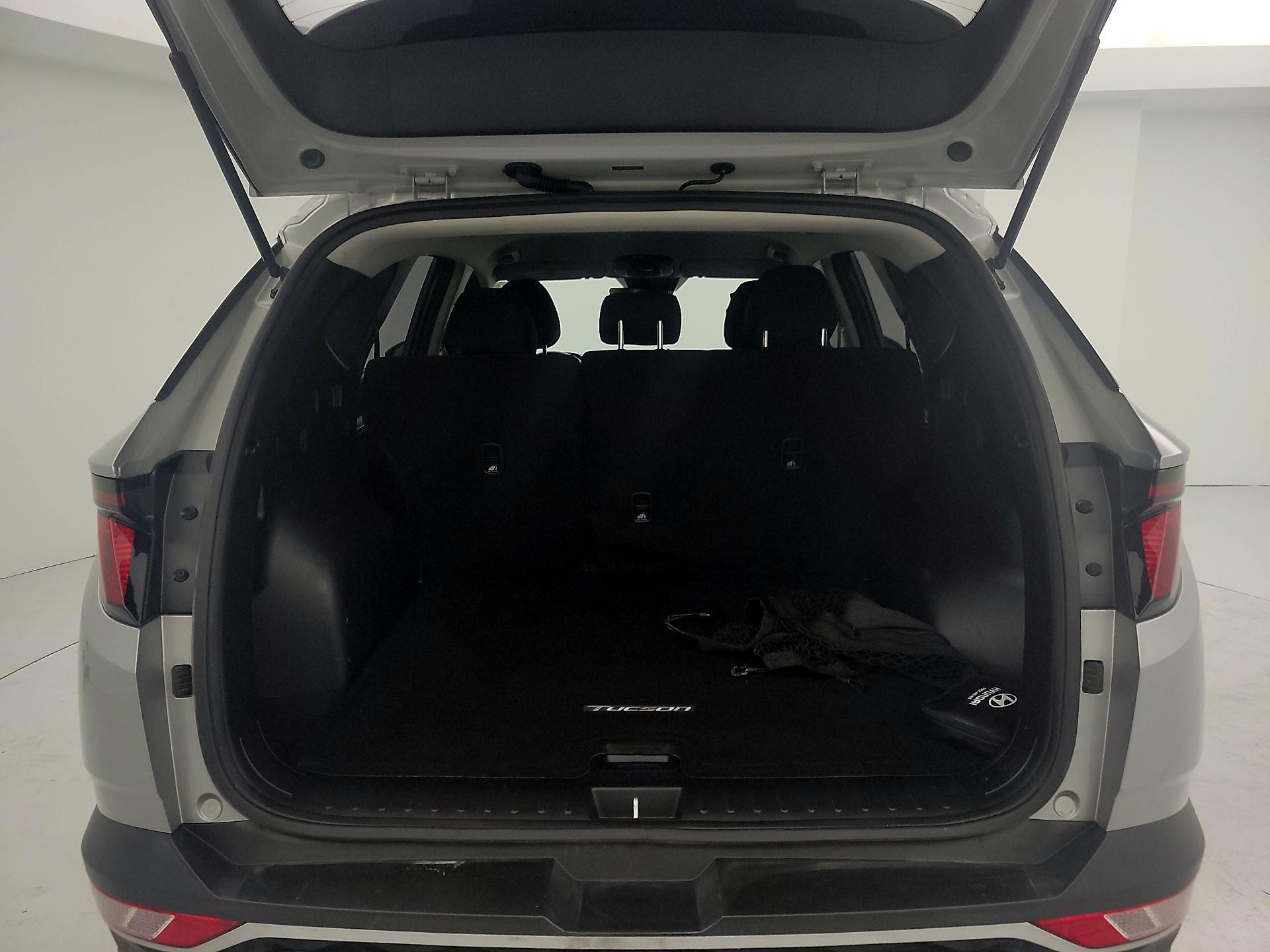 Thumbnail: 2024 Hyundai Tucson - 20