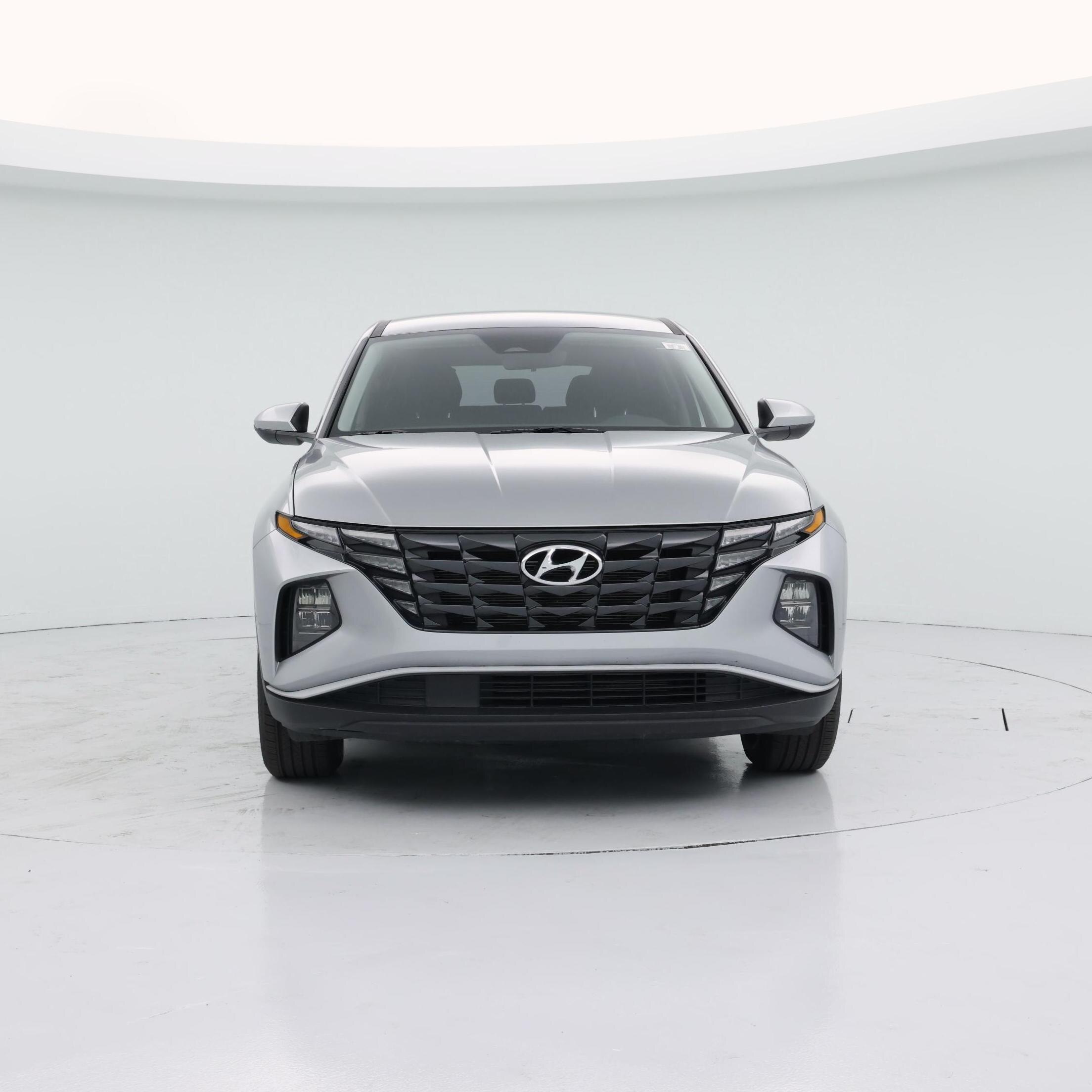 Thumbnail: 2024 Hyundai Tucson - 5