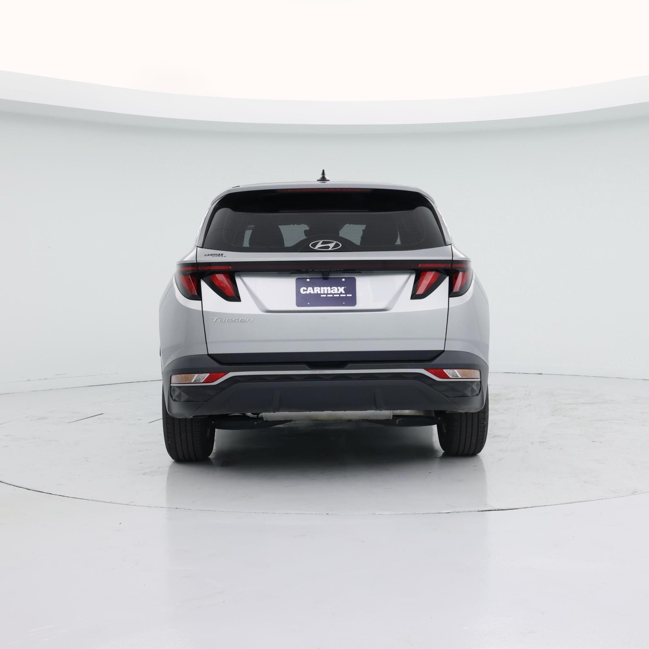 Thumbnail: 2024 Hyundai Tucson - 6