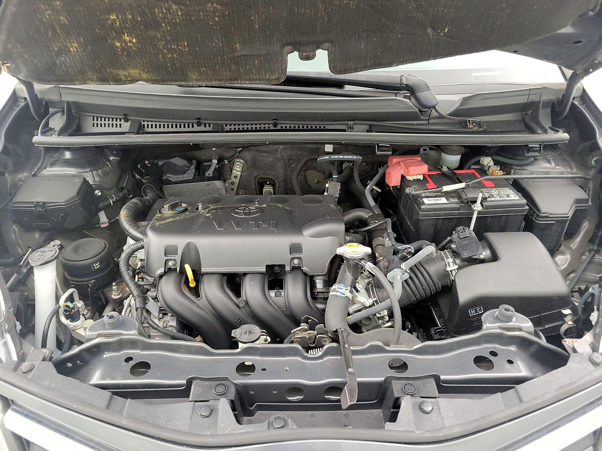 Thumbnail: 2015 Toyota Yaris - 20